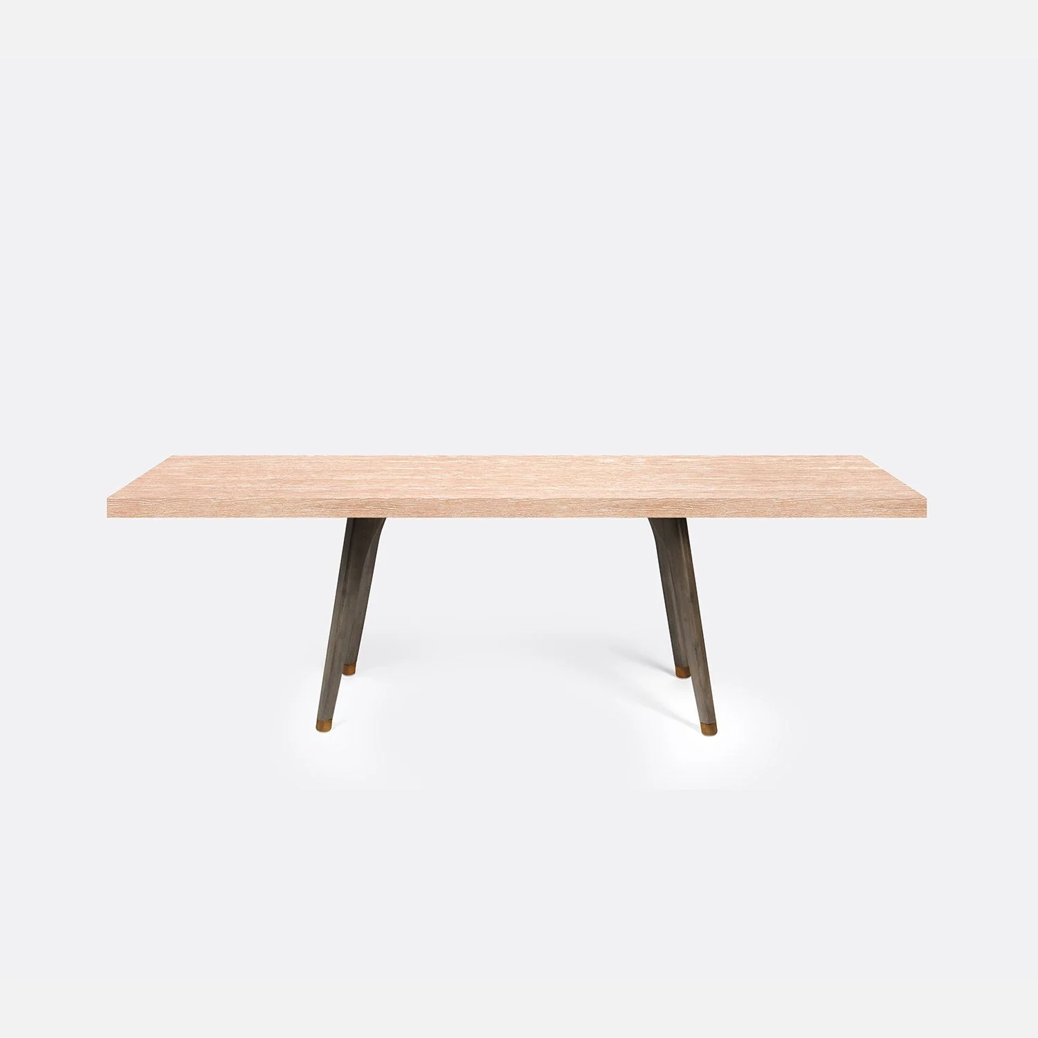 Alder Rectangular Dining Table - Image 29
