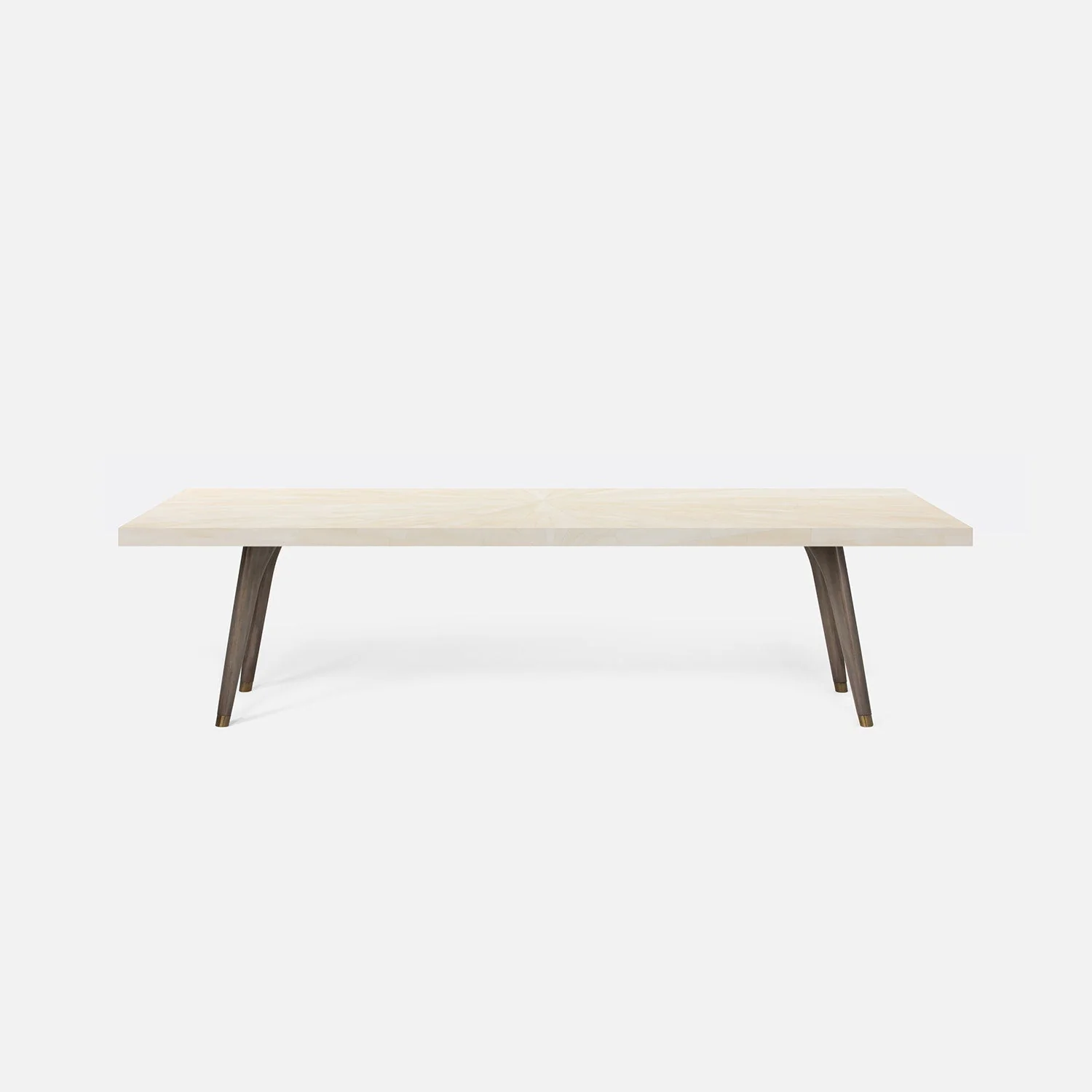 Alder Rectangular Dining Table - Image 3
