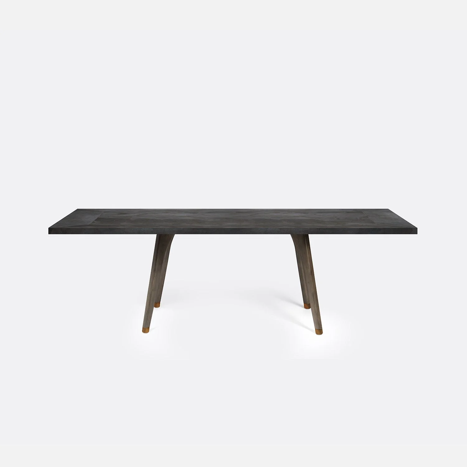 Alder Rectangular Dining Table - Image 30