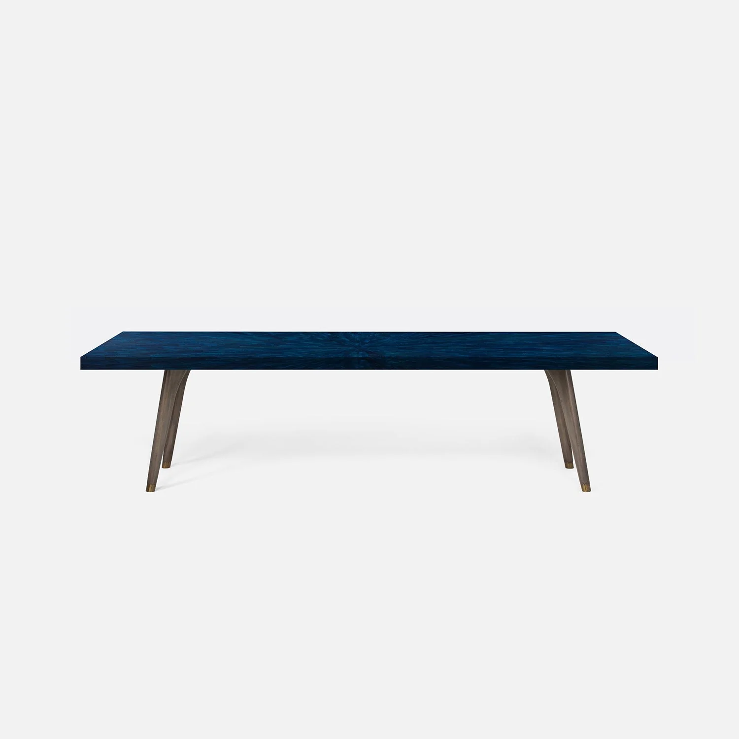 Alder Rectangular Dining Table - Image 4