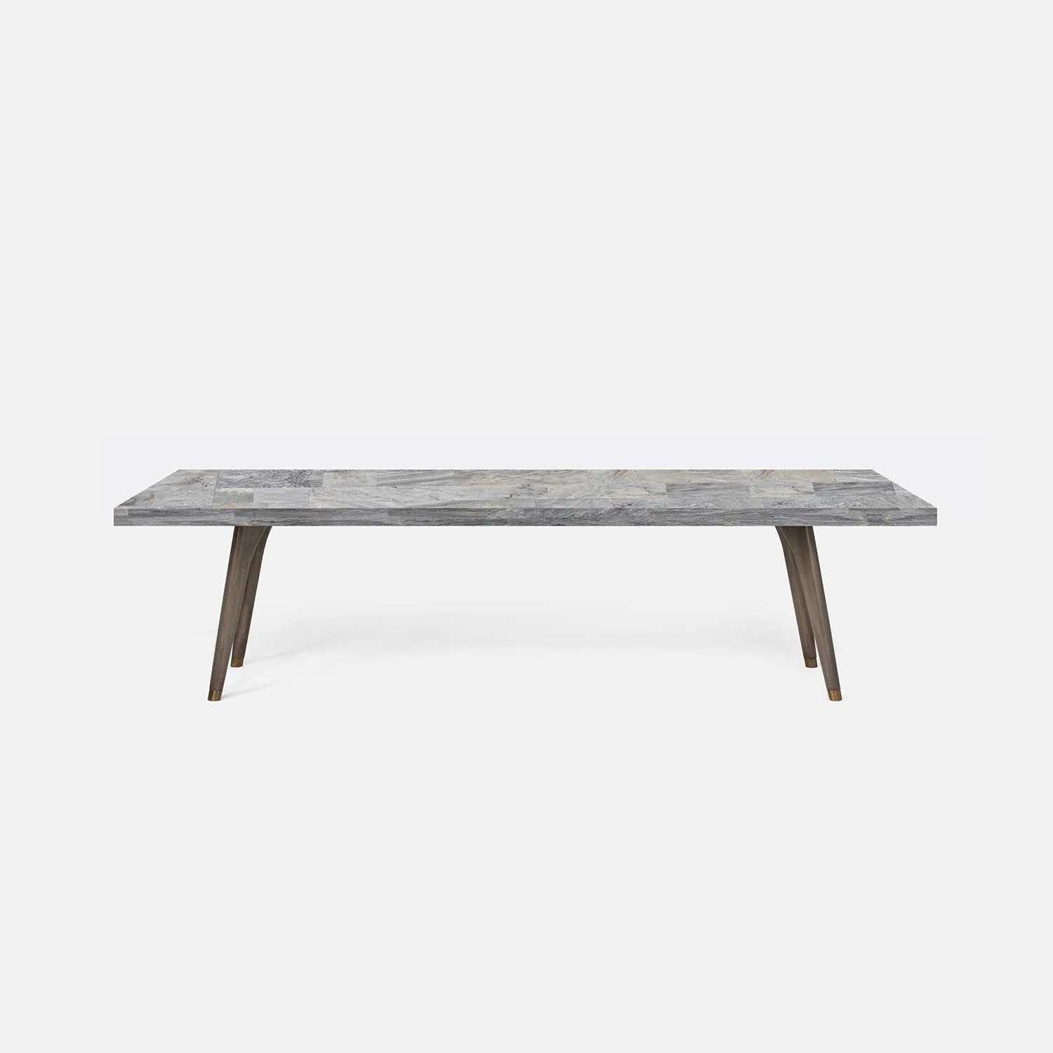 Alder Rectangular Dining Table - Image 5