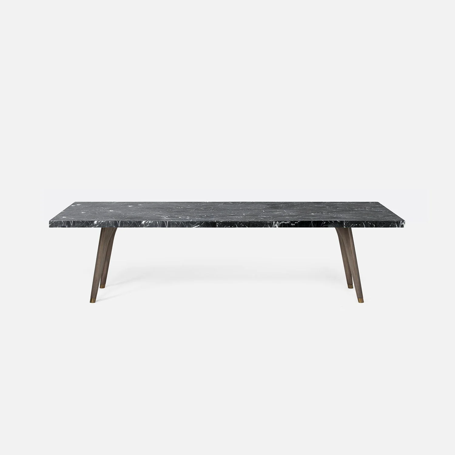 Alder Rectangular Dining Table - Image 7
