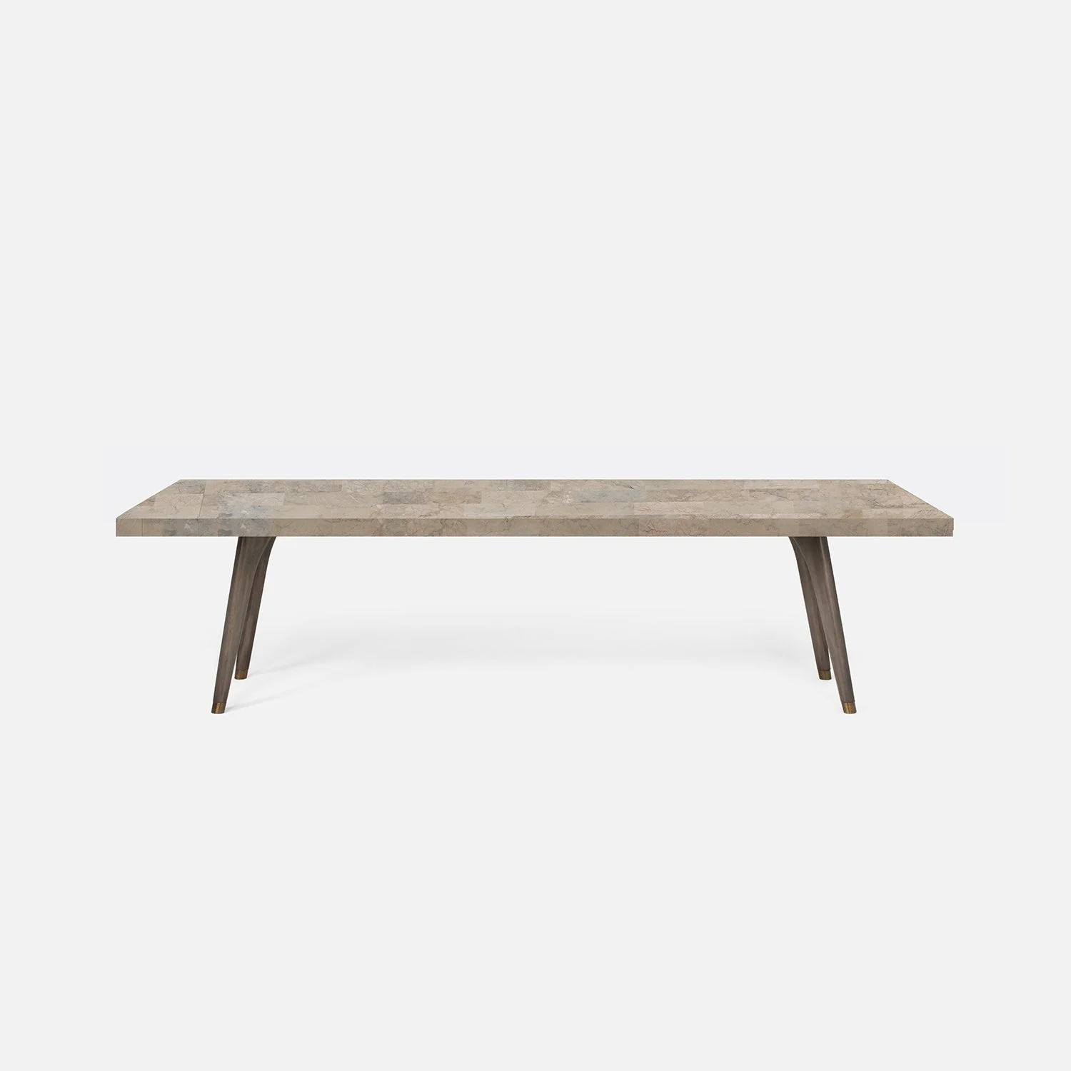 Alder Rectangular Dining Table - Image 8