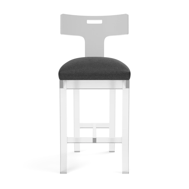 Aldercy Counter Stool - Image 2