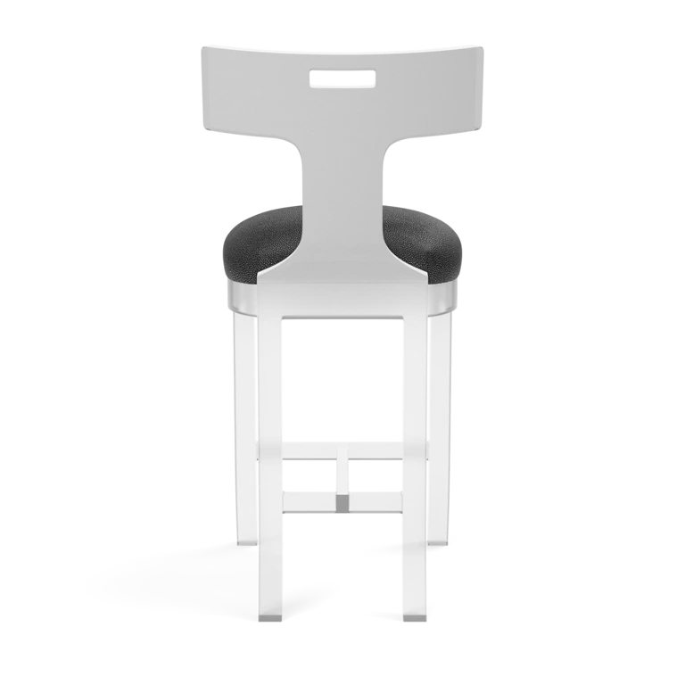 Aldercy Counter Stool - Image 4