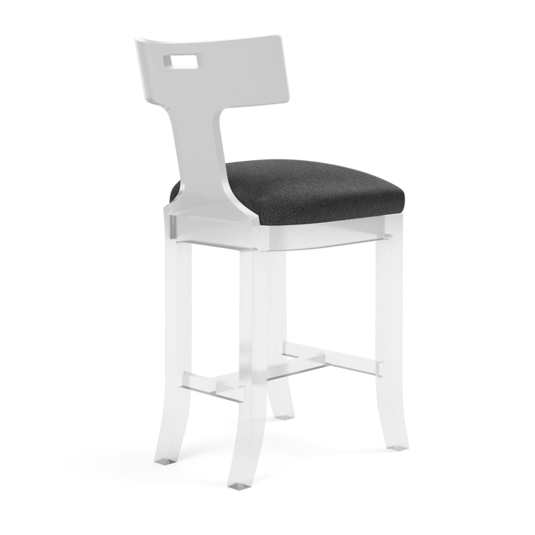 Aldercy Counter Stool - Image 5