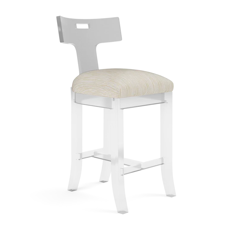 Aldercy Counter Stool - Image 6