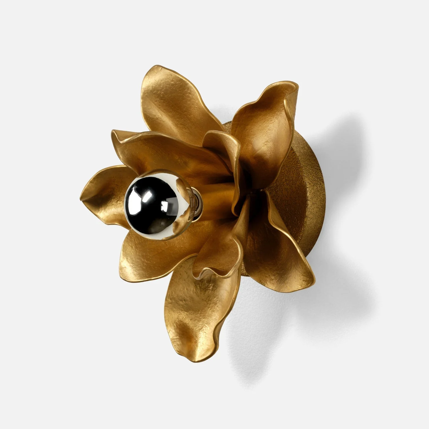 Aldwin Wall Sconce - Image 2