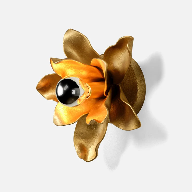 Aldwin Wall Sconce - Image 3