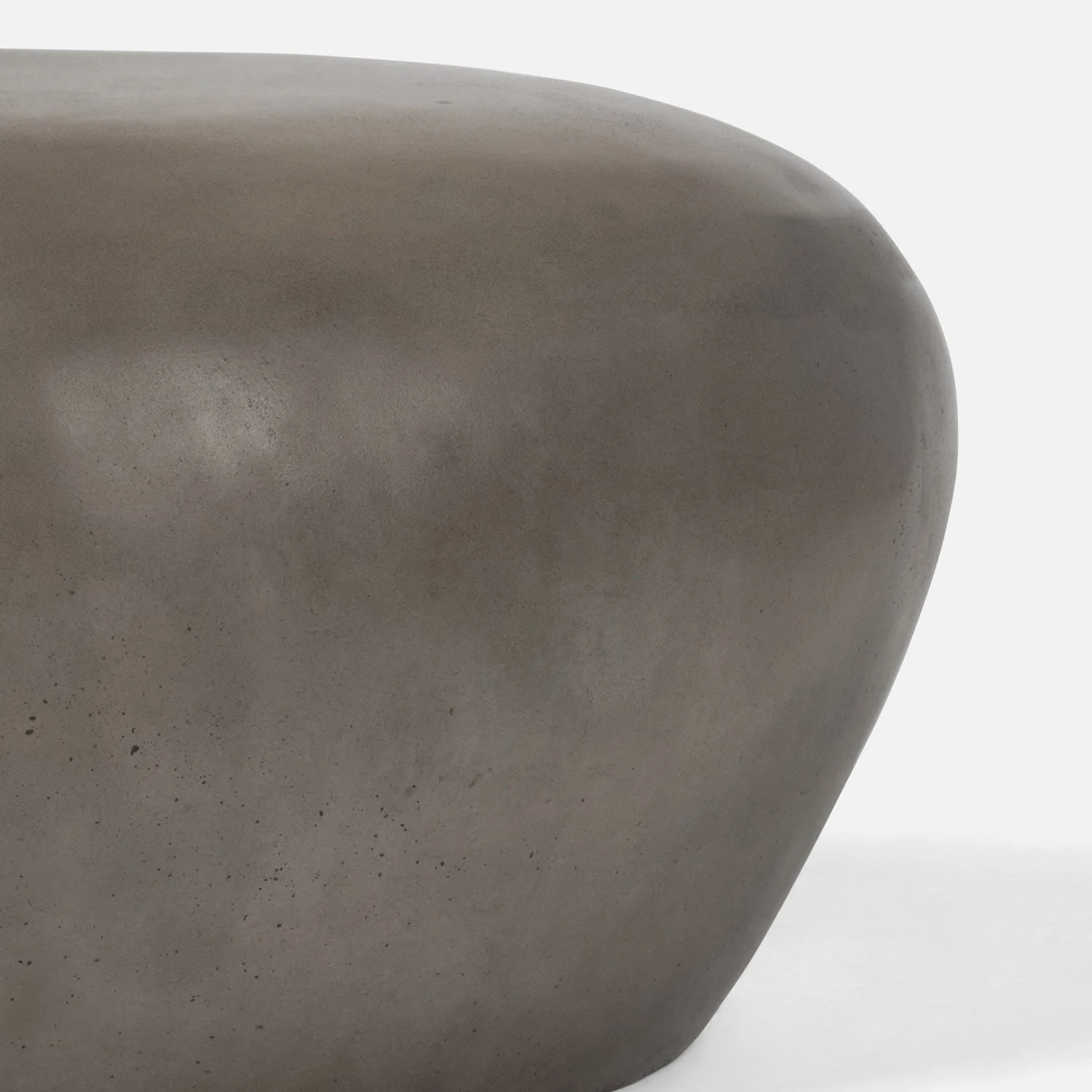 Aleksi Outdoor Coffee Table - Image 5