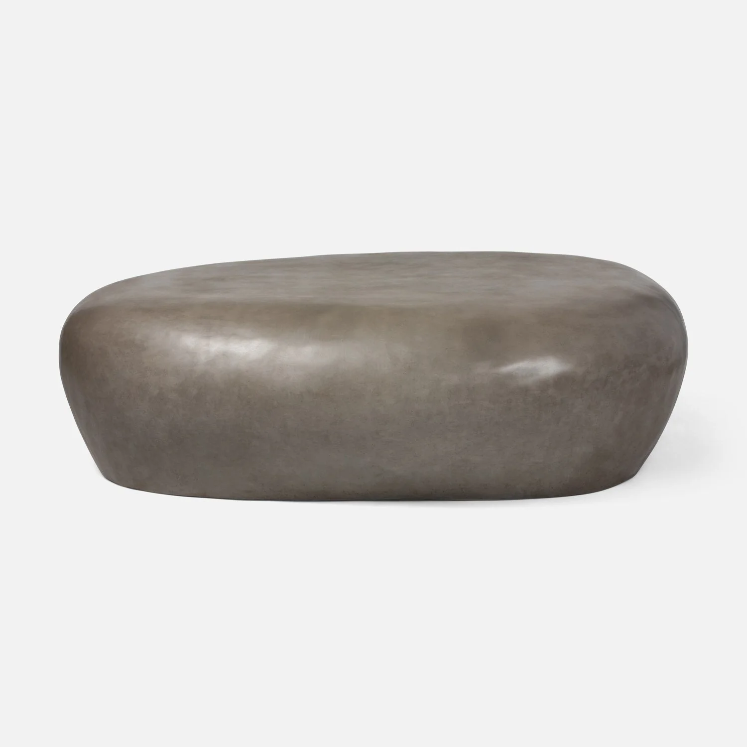 Aleksi Outdoor Coffee Table - Image 7