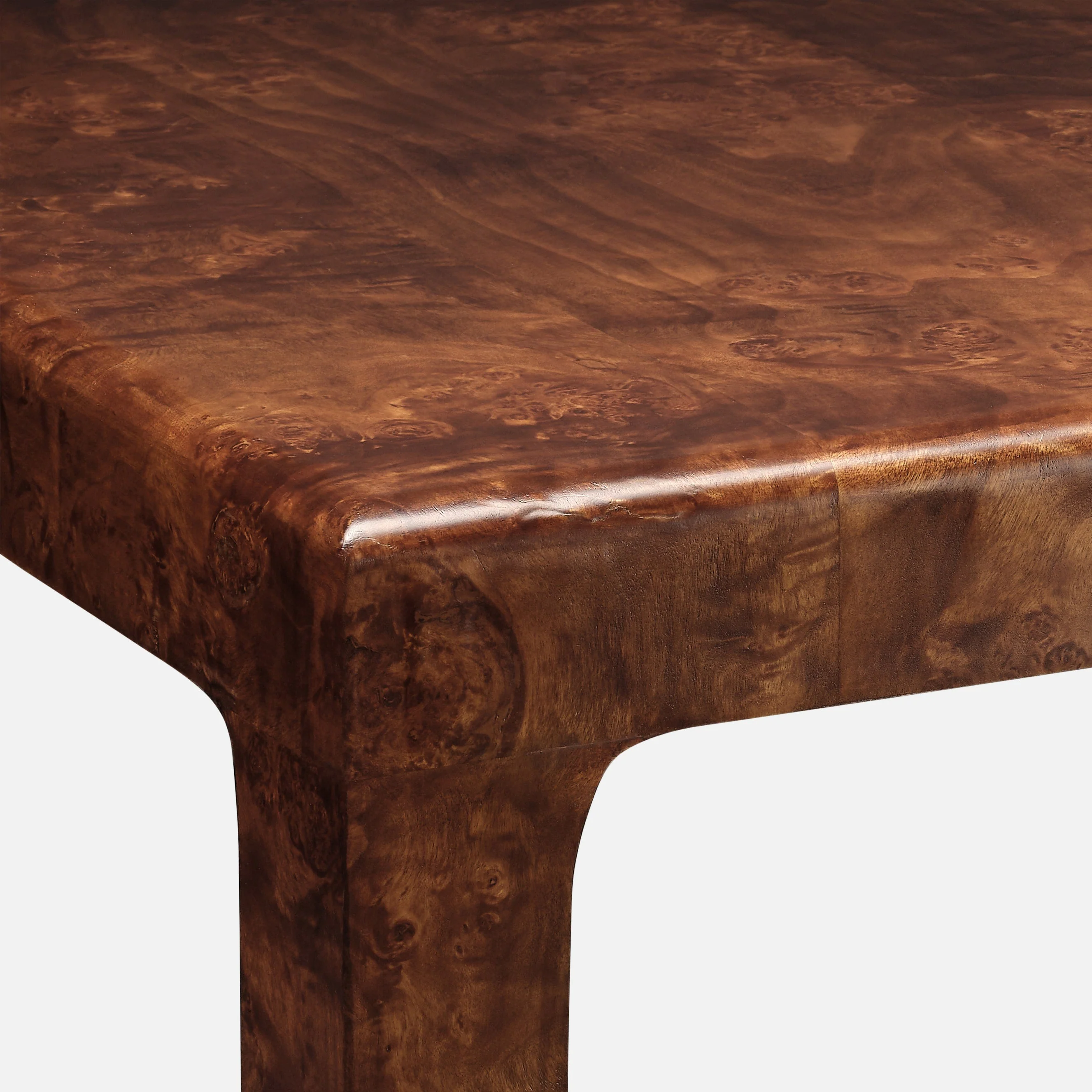 Alessio Game Table - Image 8