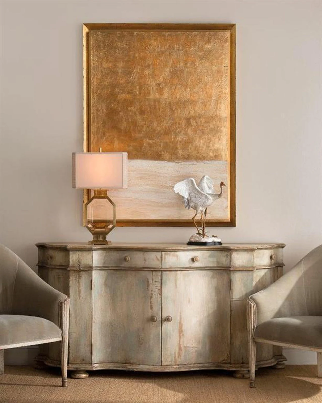 John Richard Alfonso Credenza - Image 2