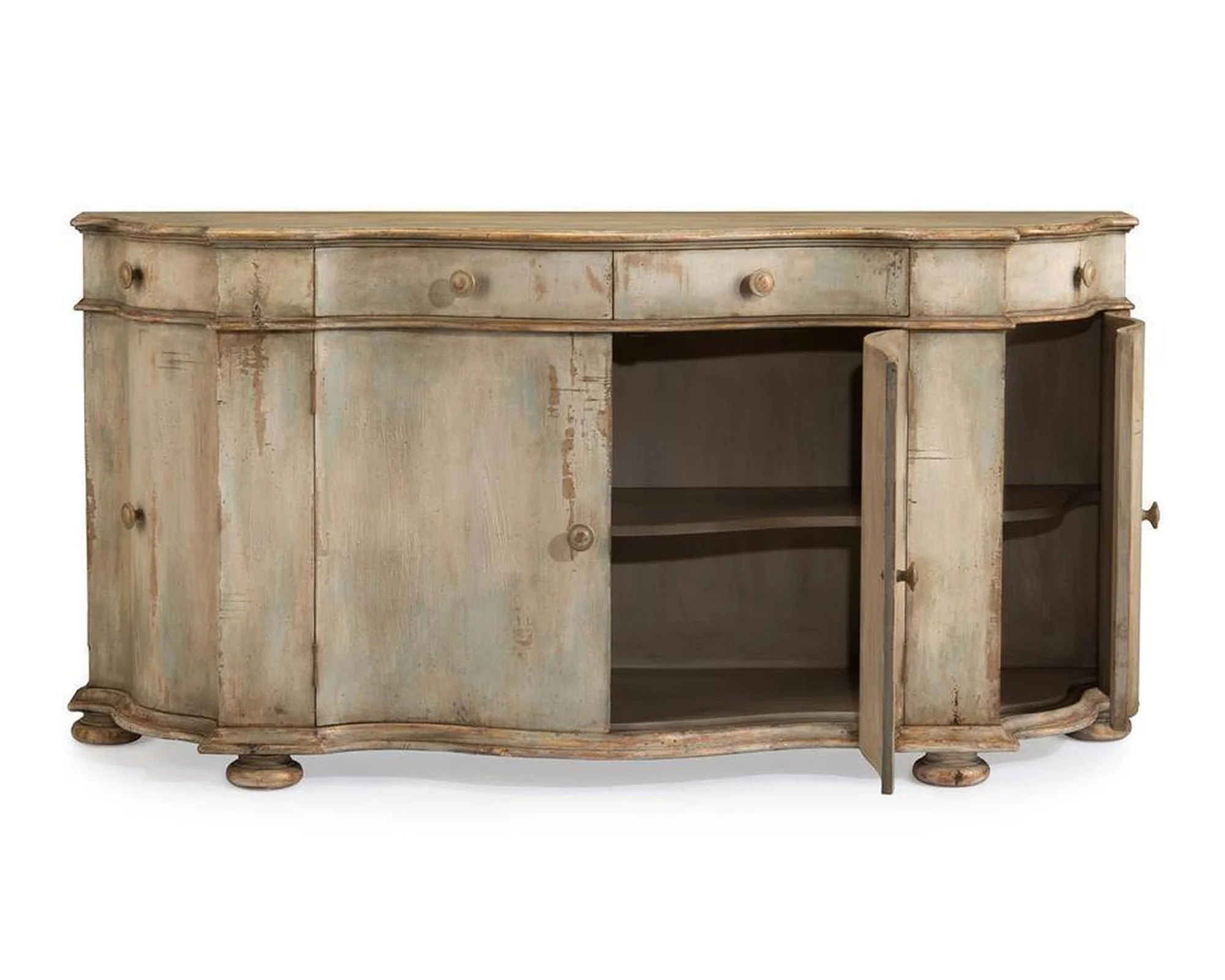 John Richard Alfonso Credenza - Image 4