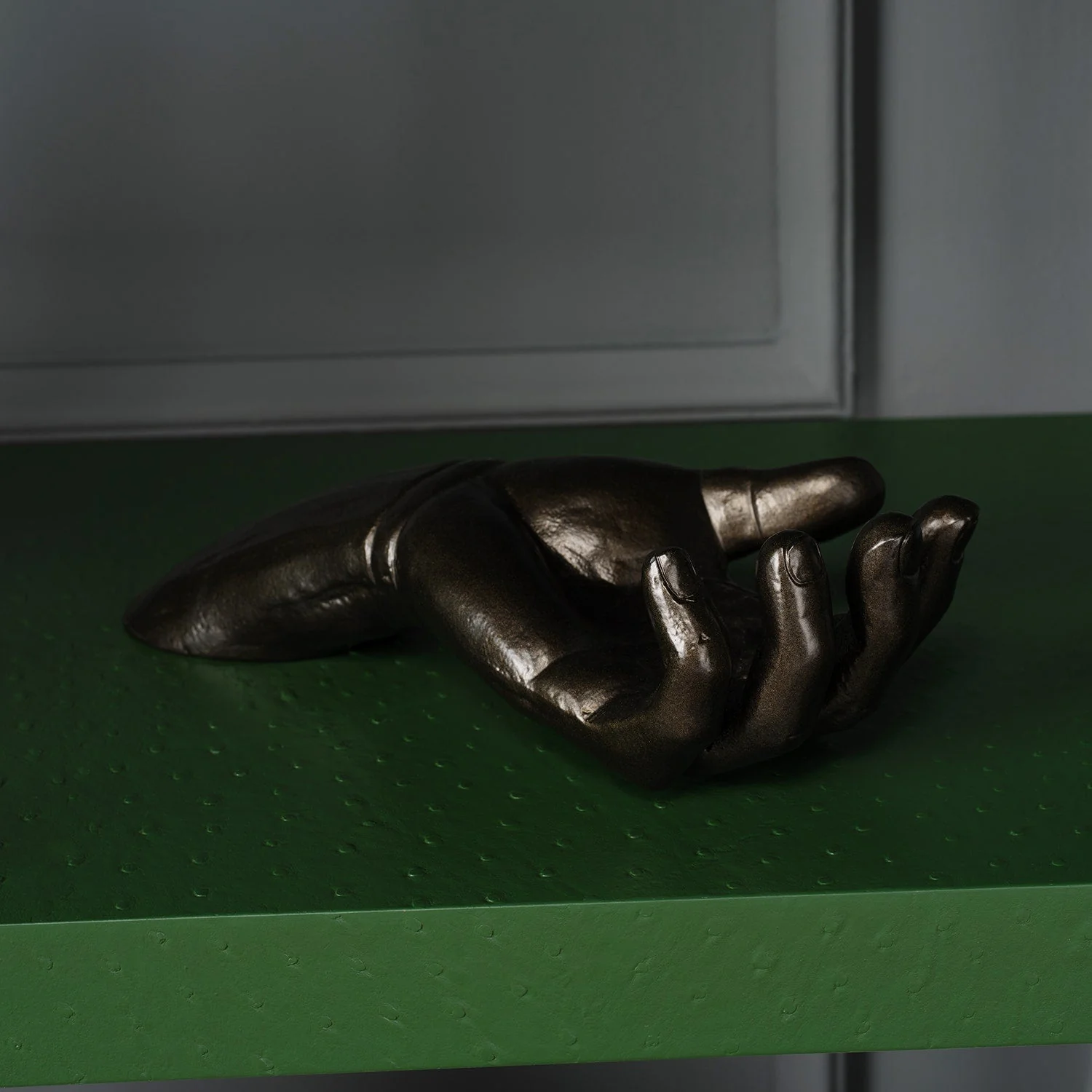 Alix Decorative Art Piece - Image 4