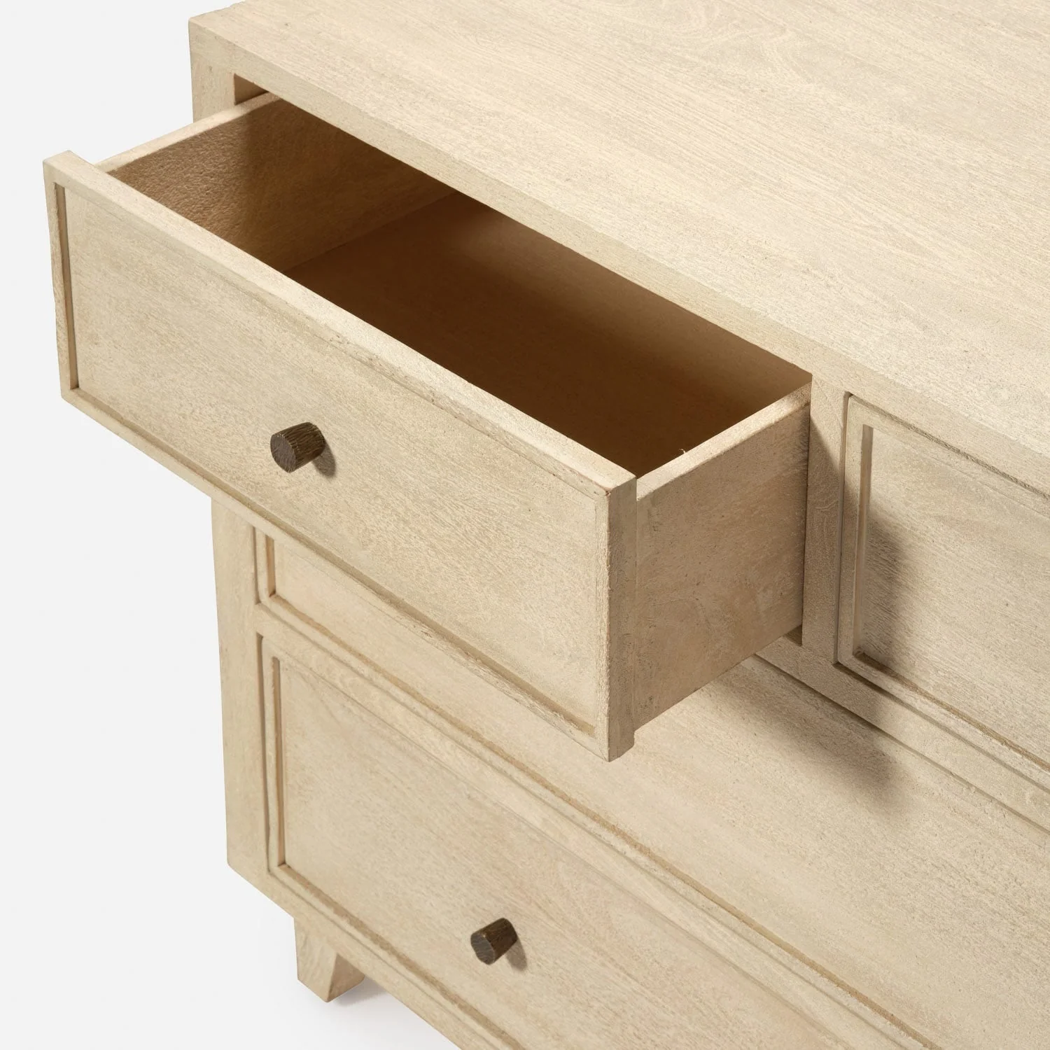 Allesandro 48" Dresser - Image 4