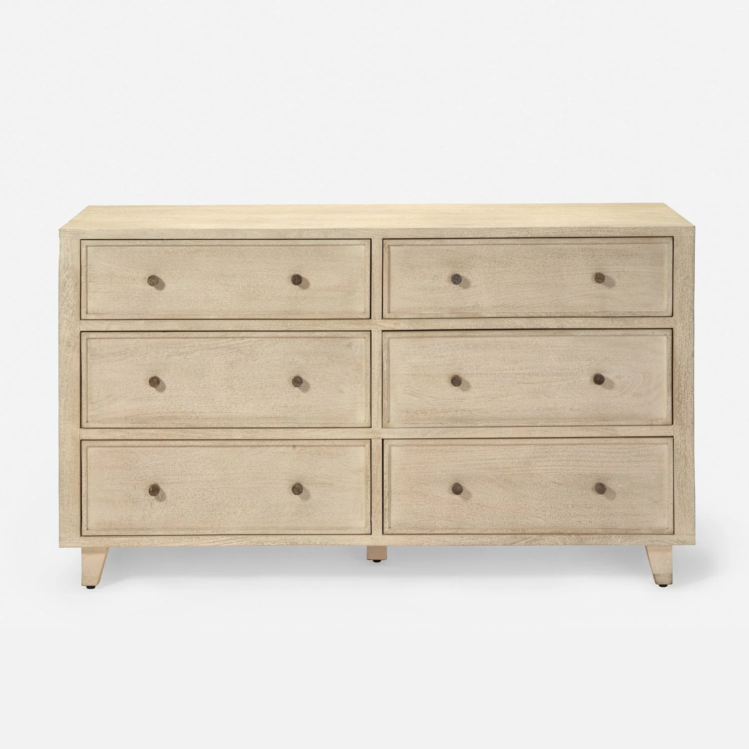 Allesandro 60" Dresser