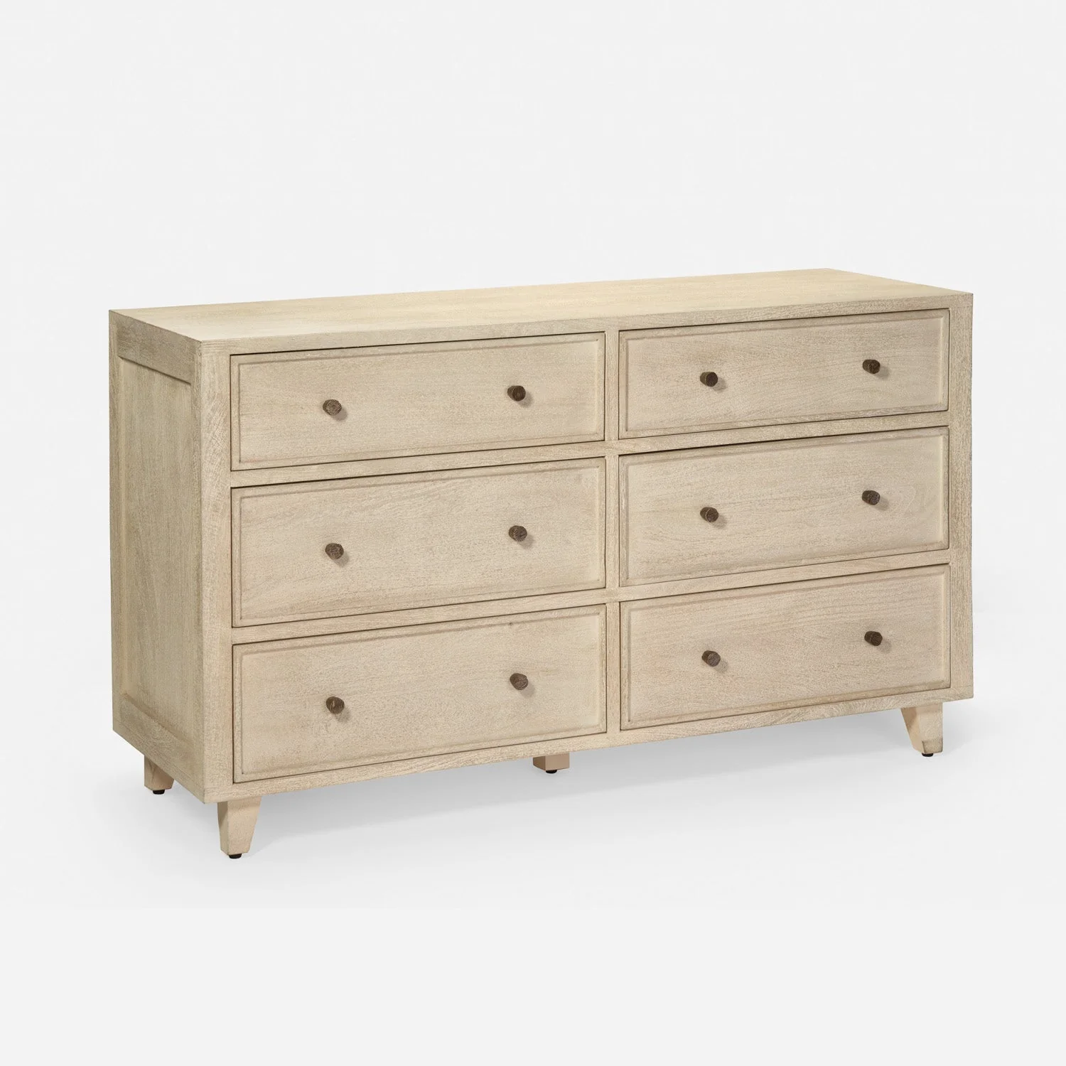Allesandro 60" Dresser - Image 2
