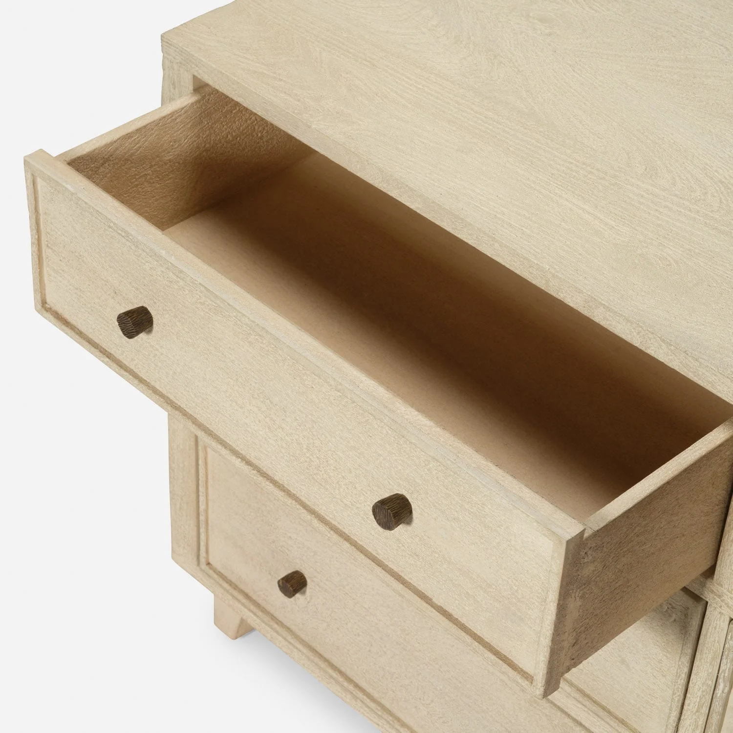 Allesandro 60" Dresser - Image 4
