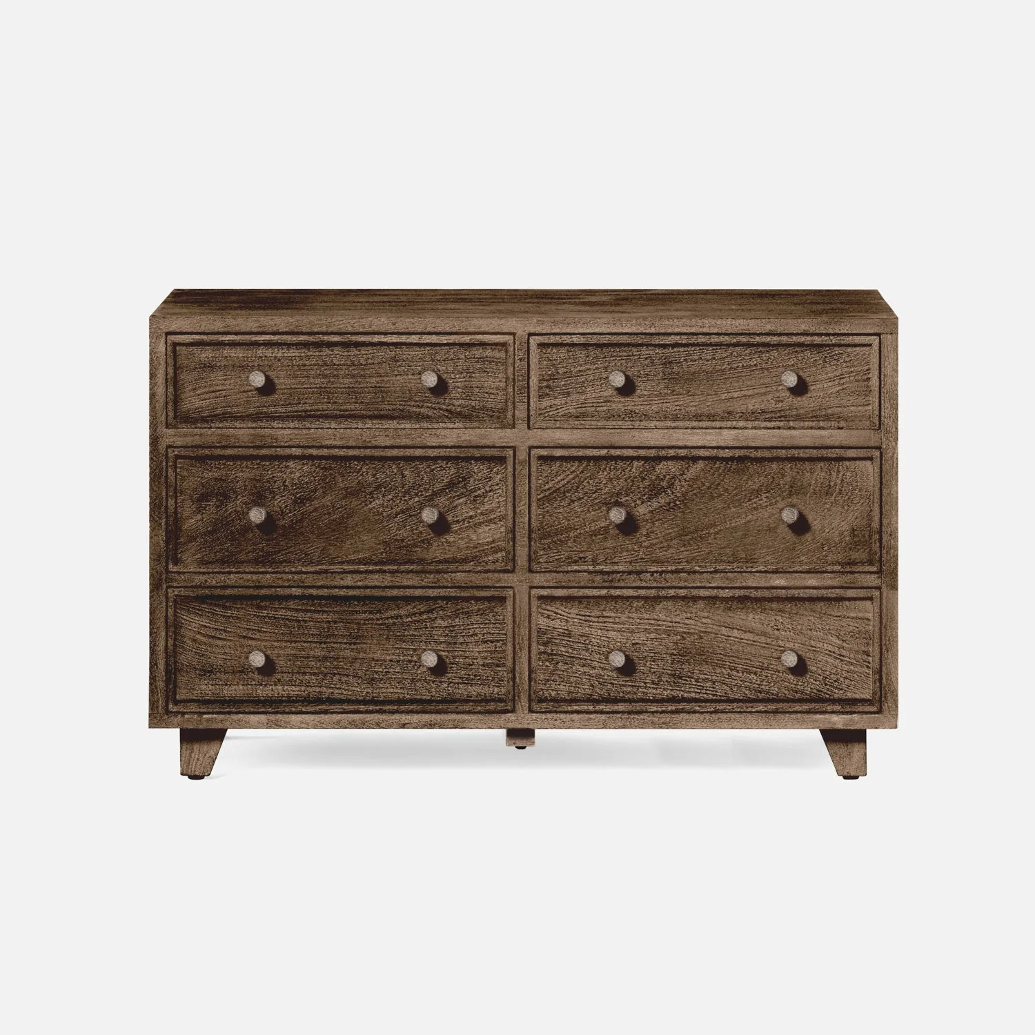Allesandro 60" Dresser - Image 5