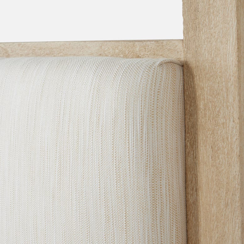 Allesandro Canopy Bed - Image 4
