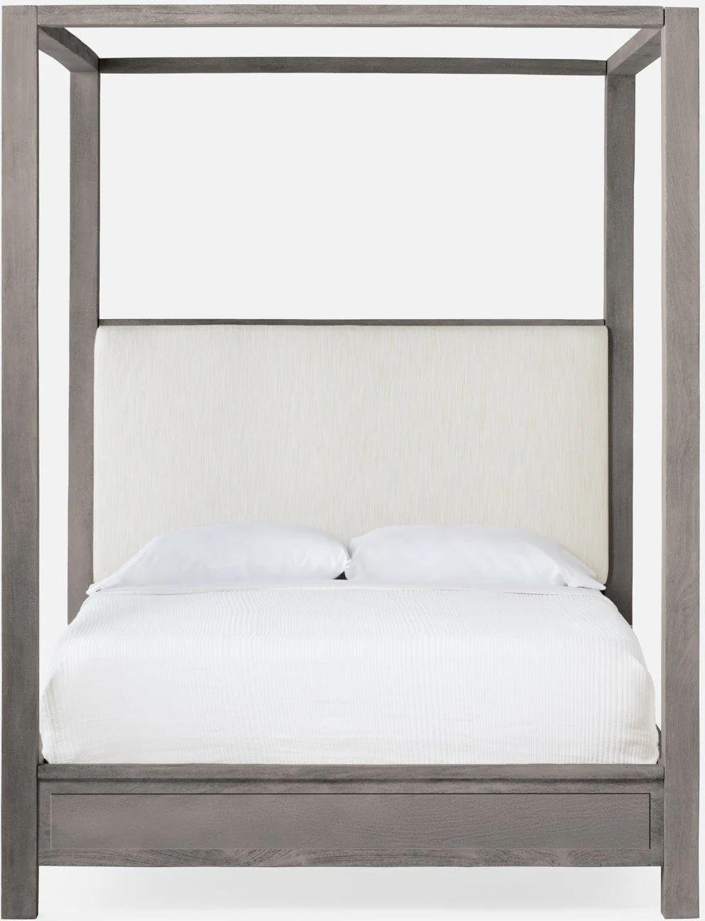 Allesandro Canopy Bed - Image 6