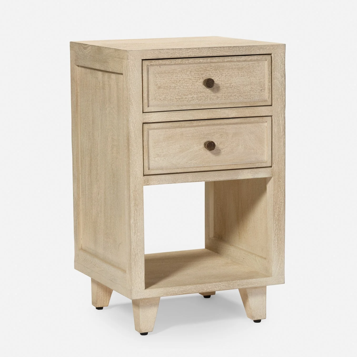 Allesandro Nightstand 18" - Image 2