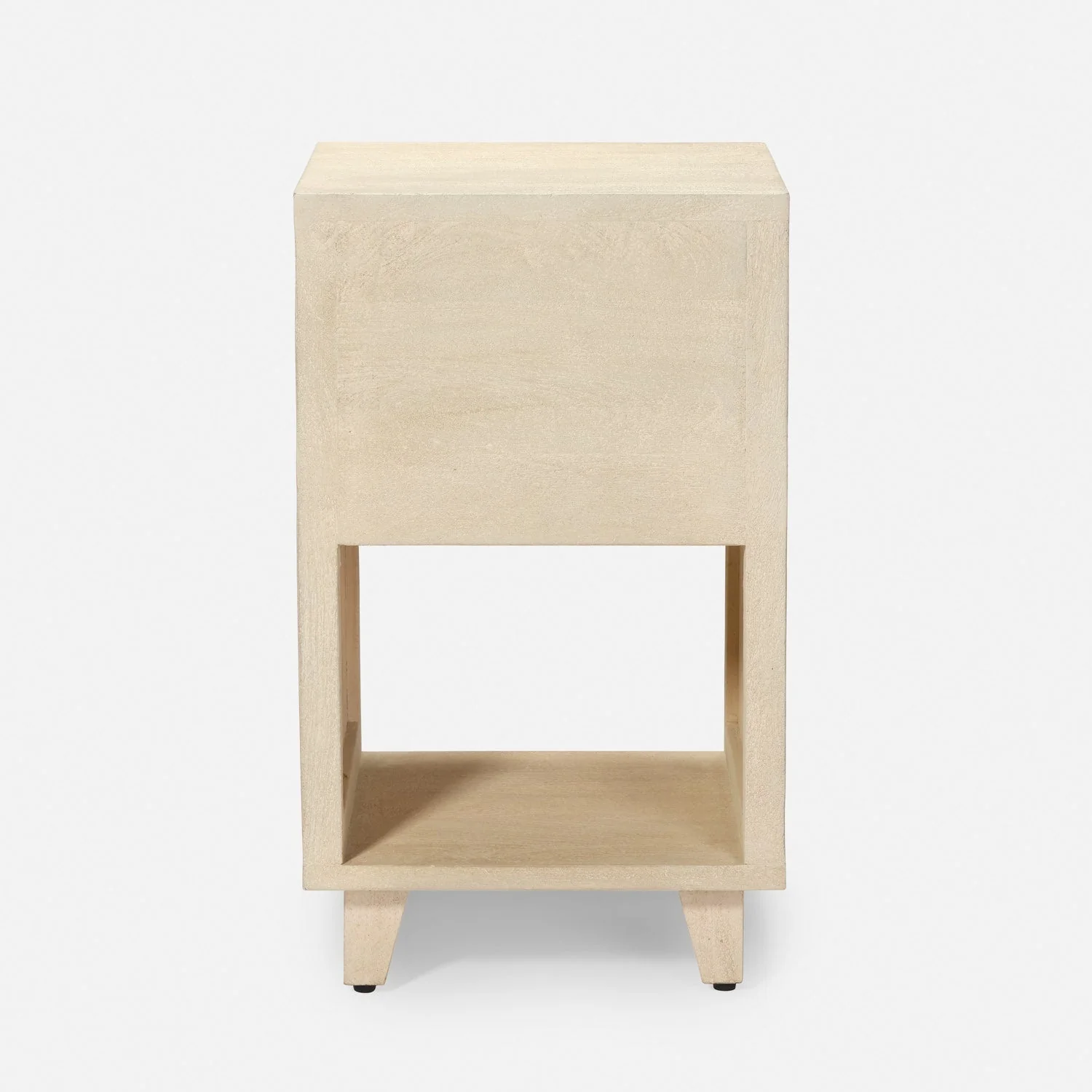 Allesandro Nightstand 18" - Image 3