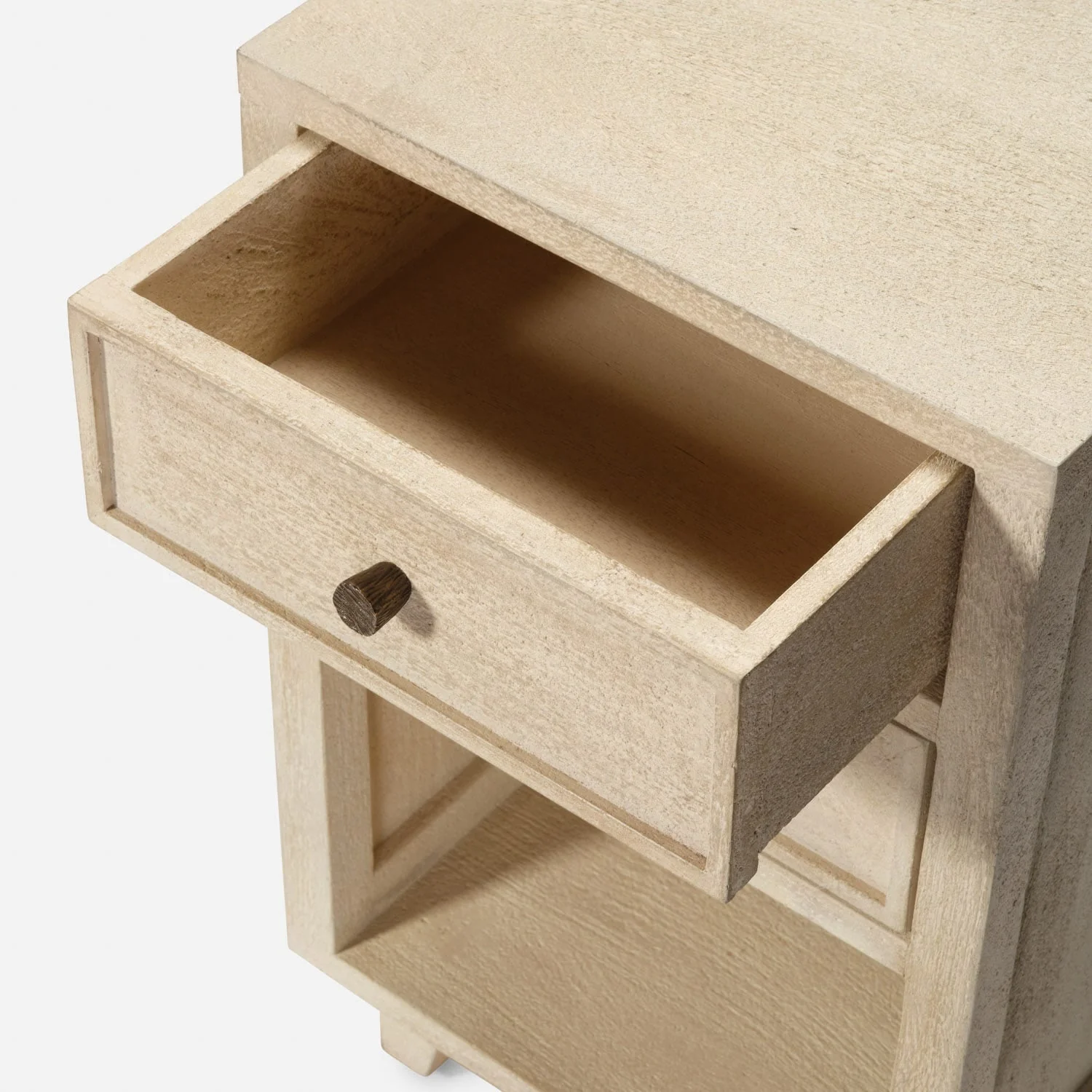 Allesandro Nightstand 18" - Image 4