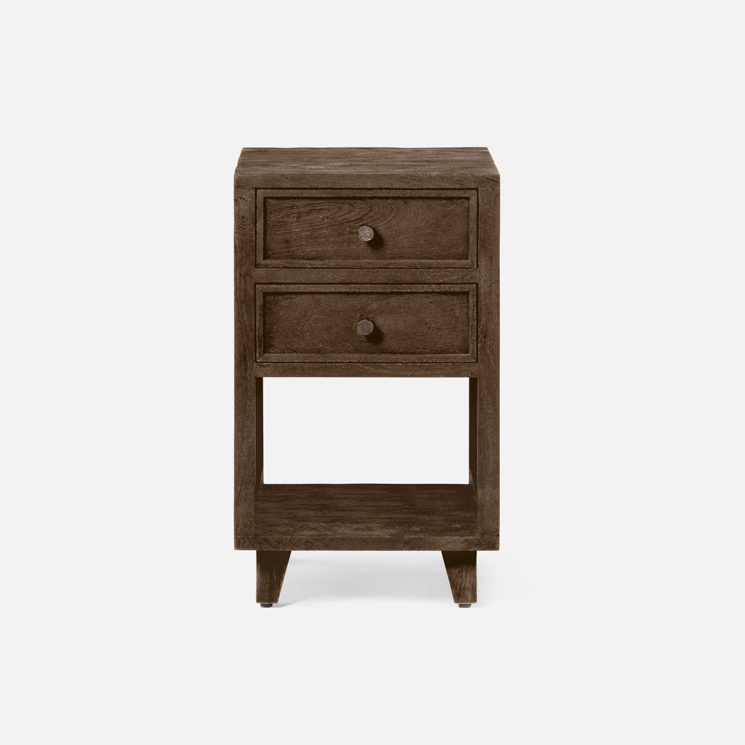 Allesandro Nightstand 18" - Image 6