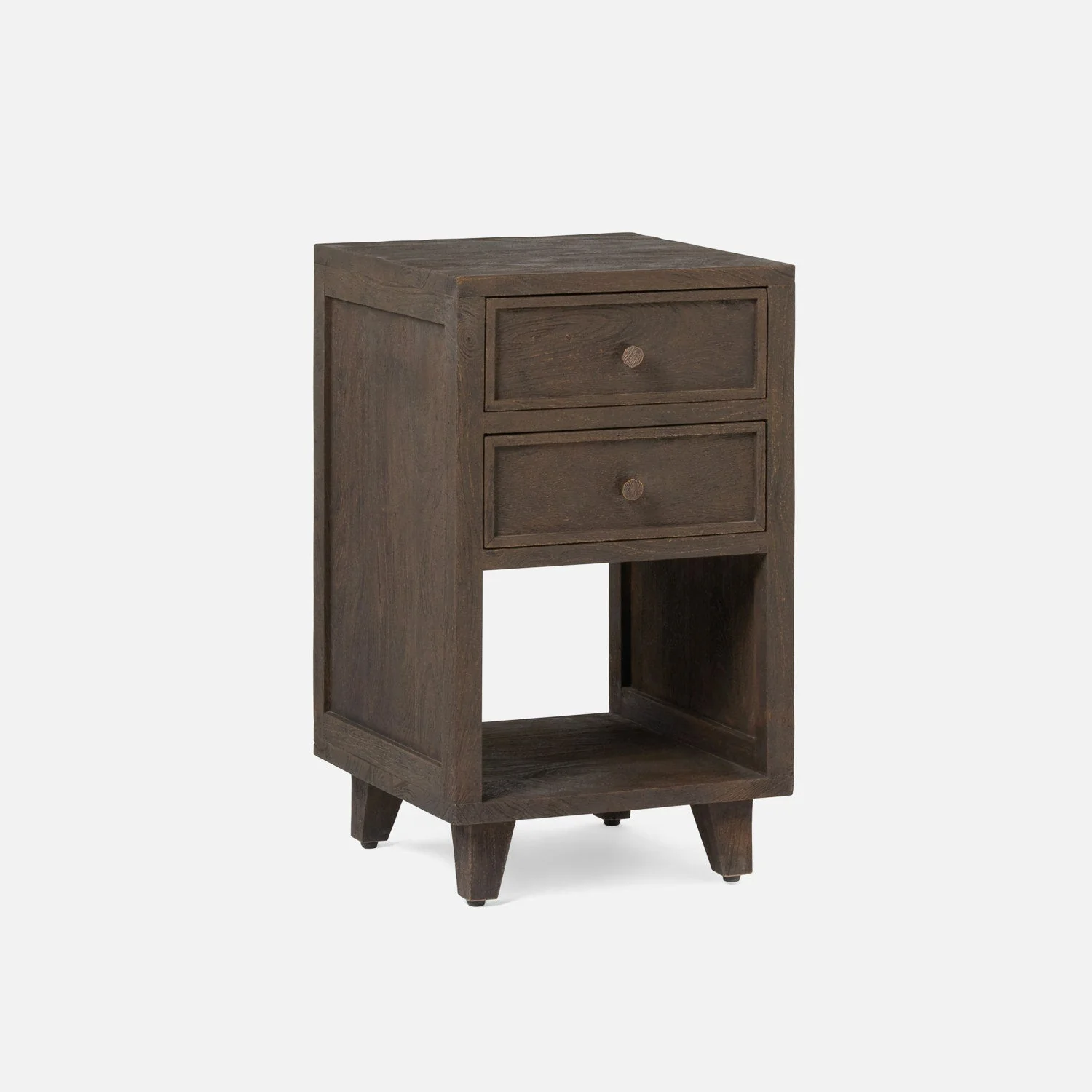 Allesandro Nightstand 18" - Image 7