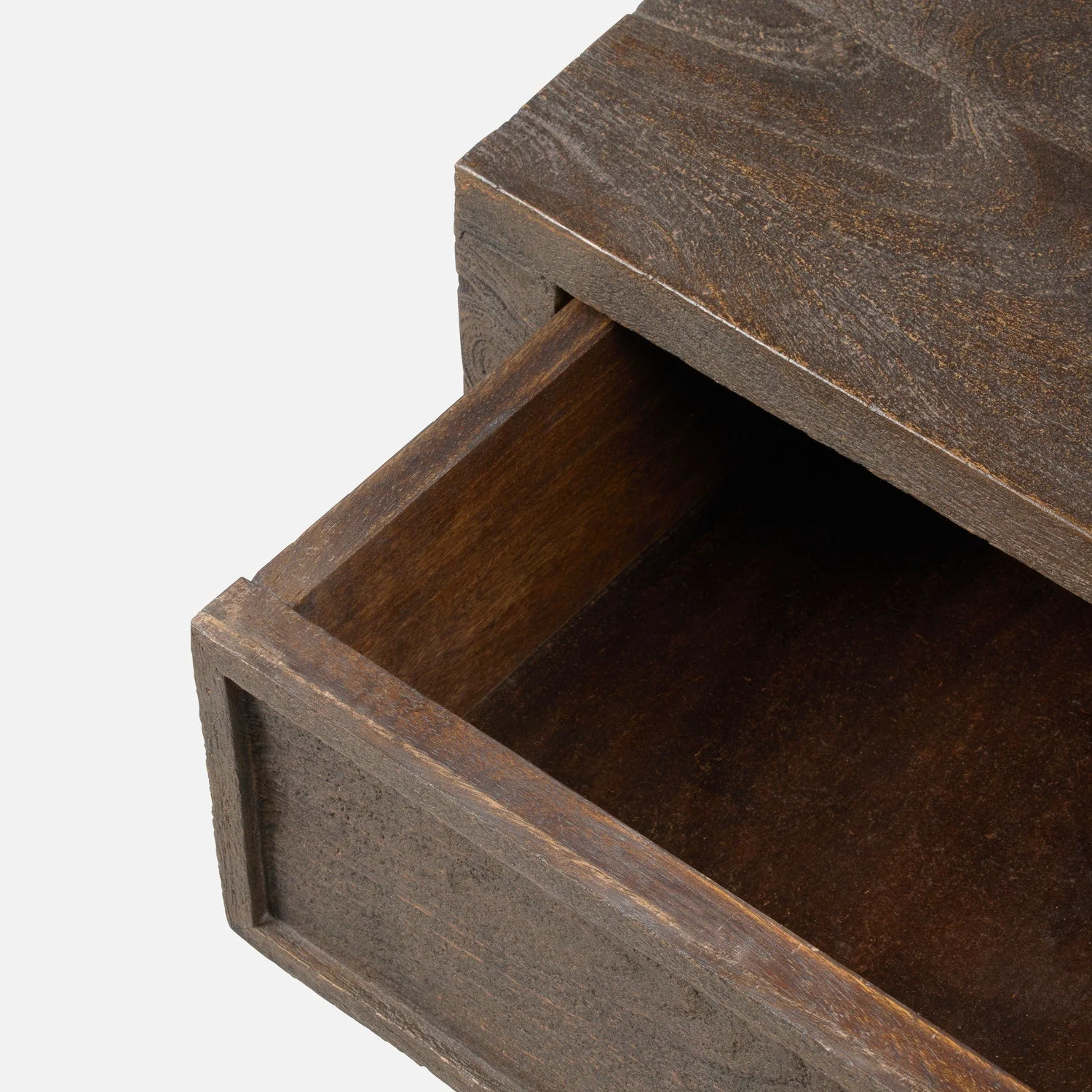 Allesandro Nightstand 18" - Image 9