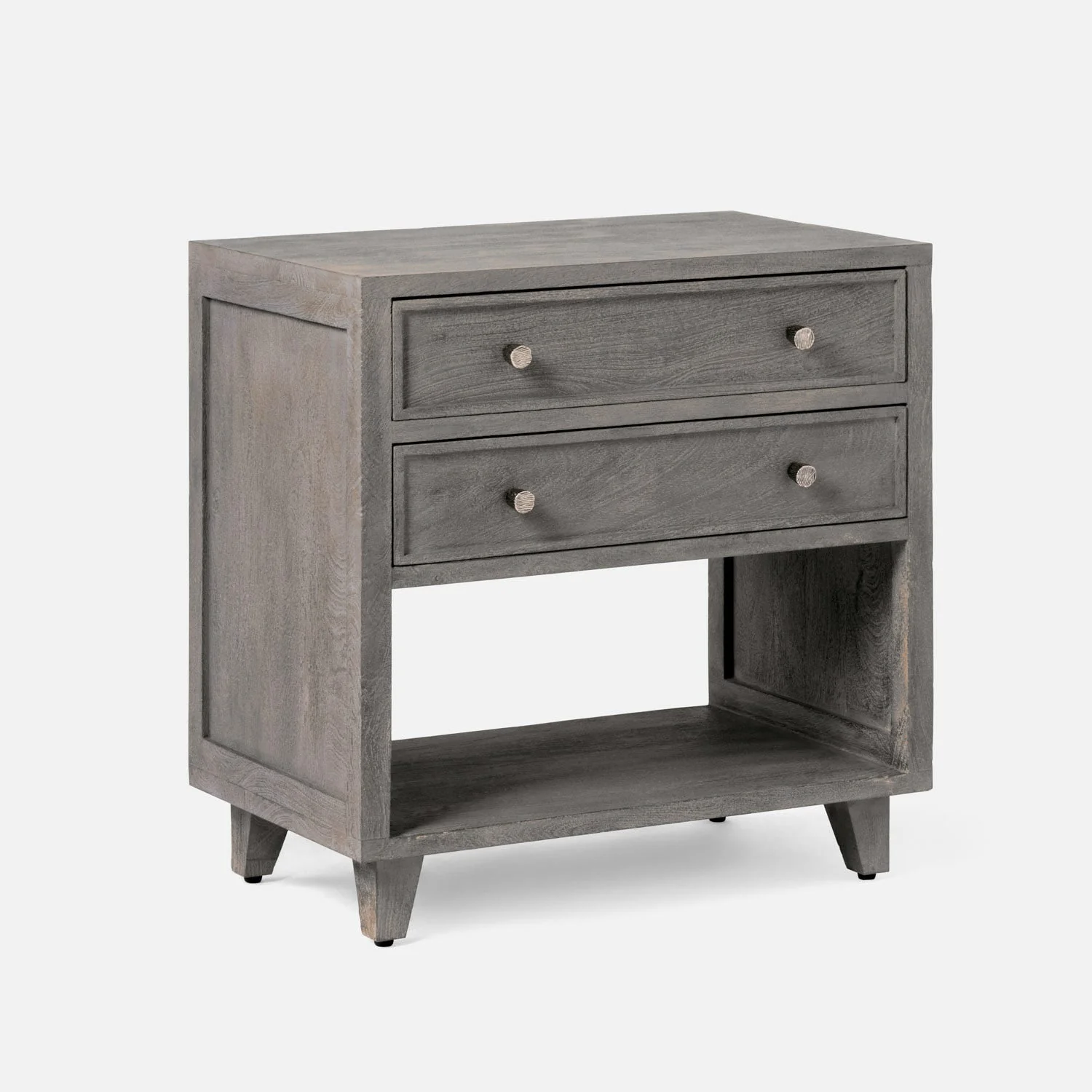Allesandro Nightstand 30" - Image 3