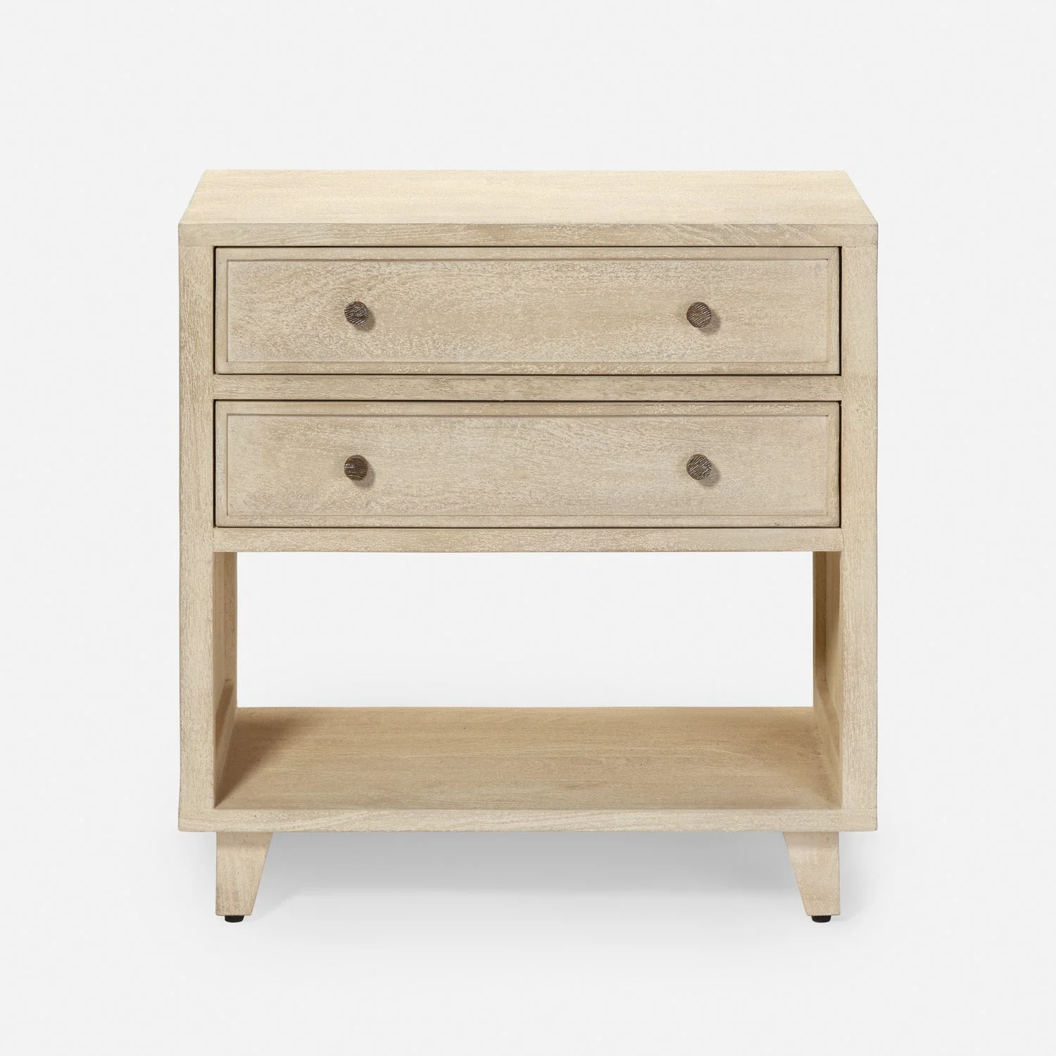 Allesandro Nightstand 30" - Image 5