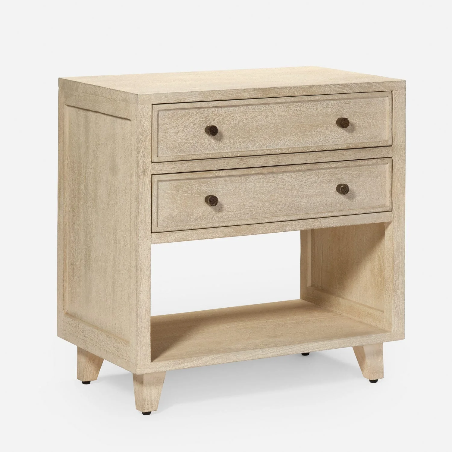 Allesandro Nightstand 30" - Image 6