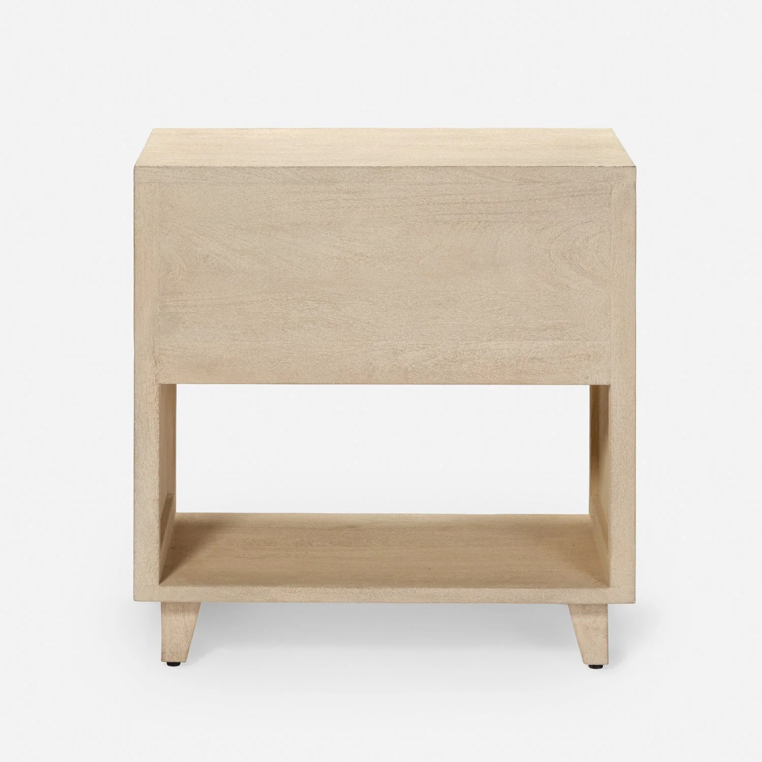 Allesandro Nightstand 30" - Image 7