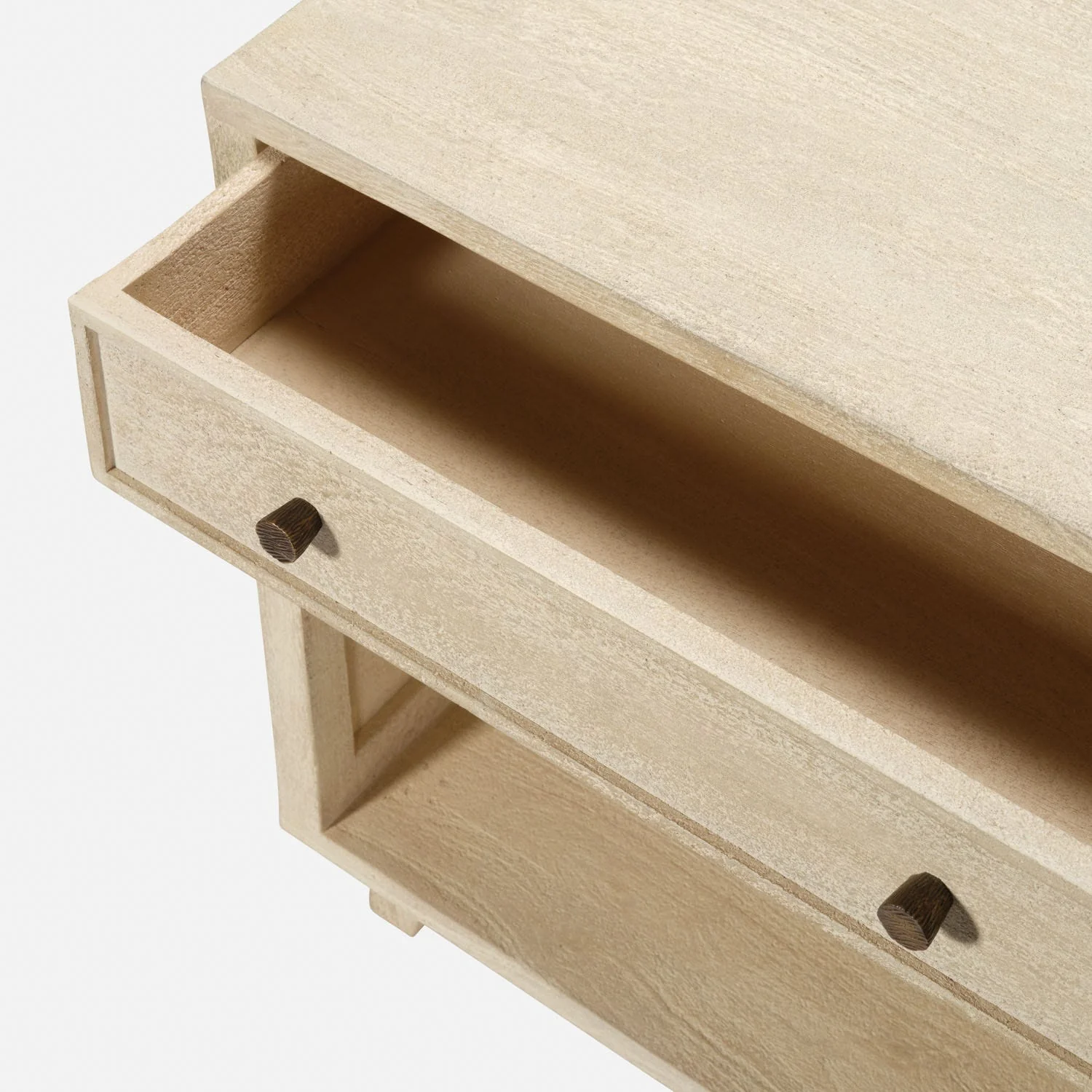 Allesandro Nightstand 30" - Image 8