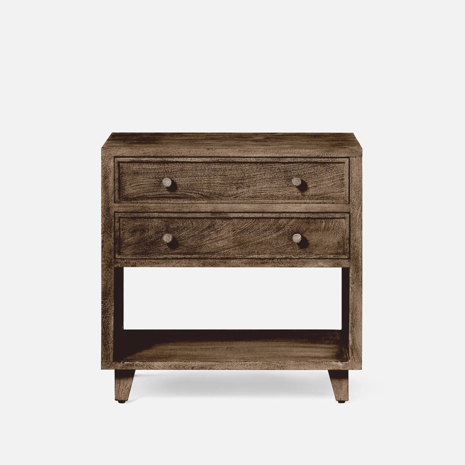 Allesandro Nightstand 30" - Image 9