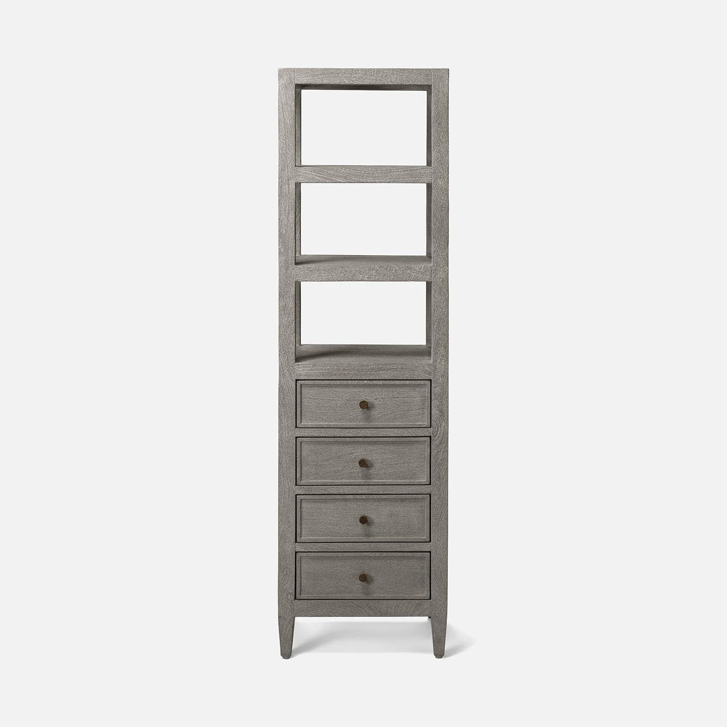 Allesandro Tall Cabinet - Image 10