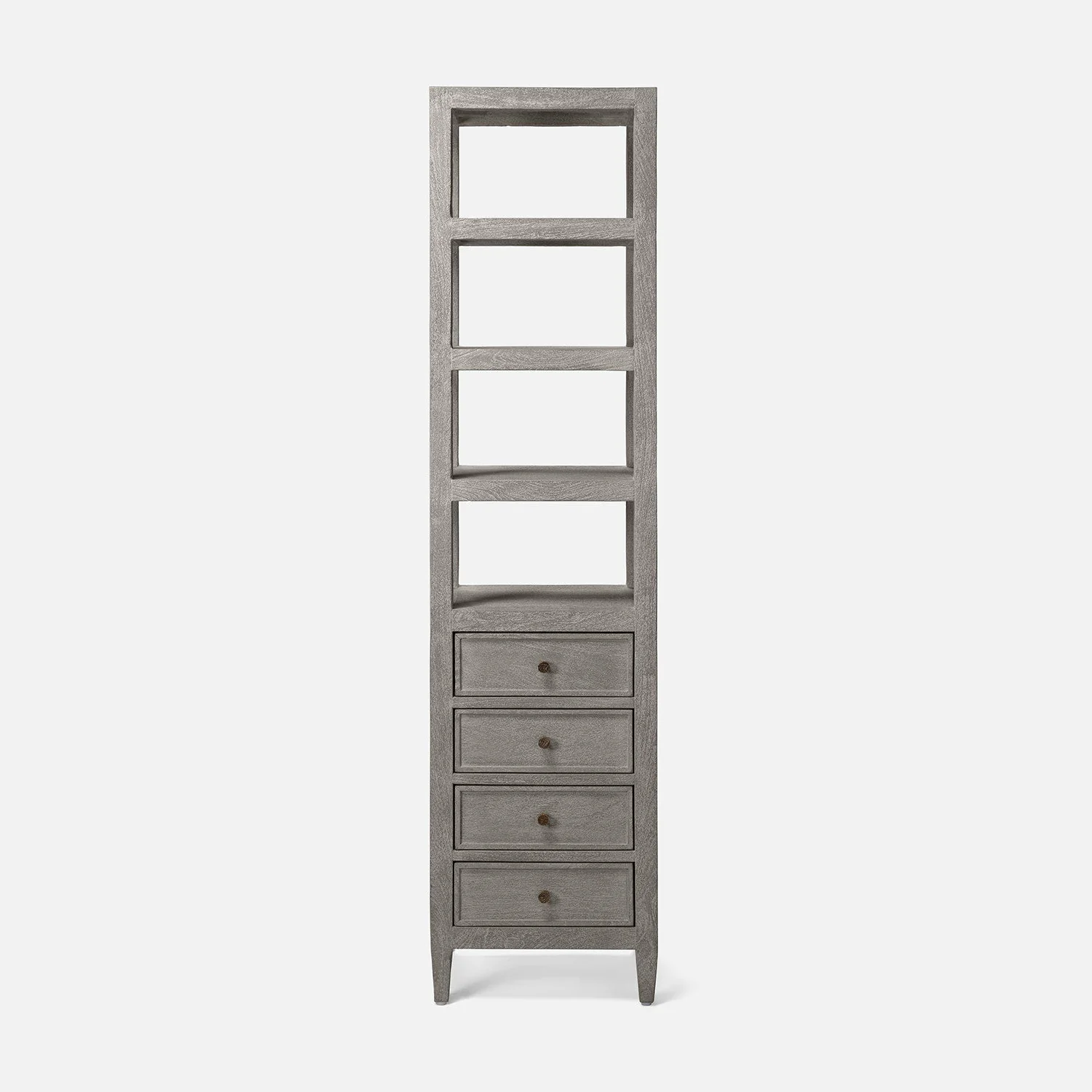 Allesandro Tall Cabinet - Image 11