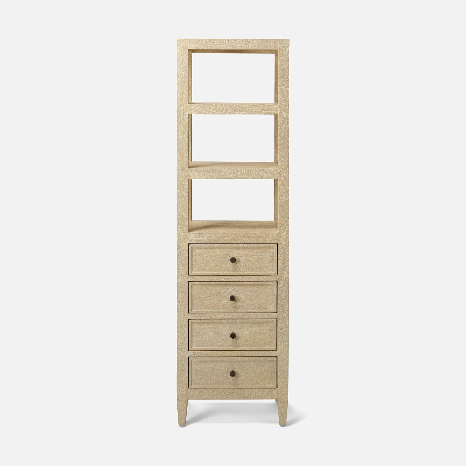 Allesandro Tall Cabinet - Image 2