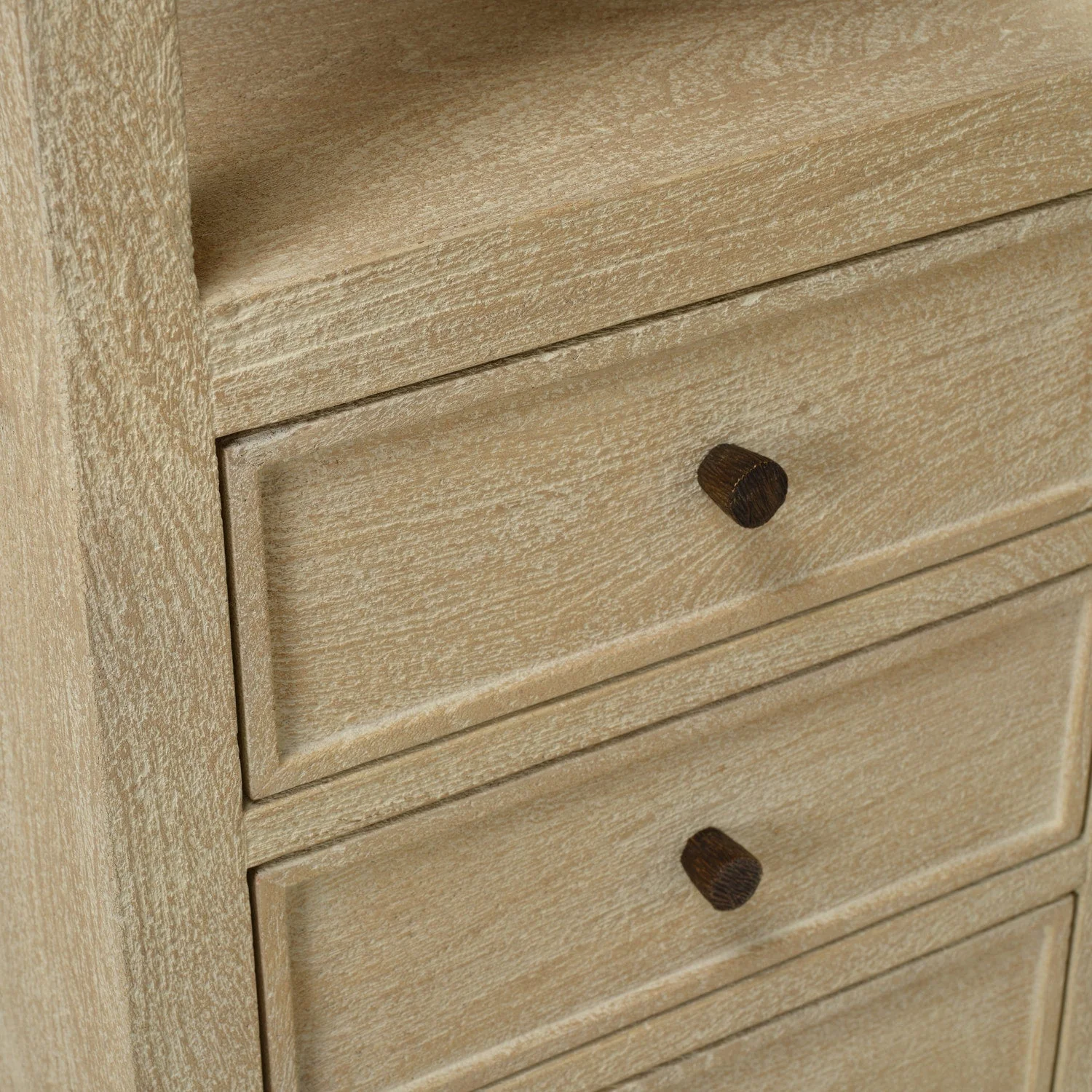 Allesandro Tall Cabinet - Image 3