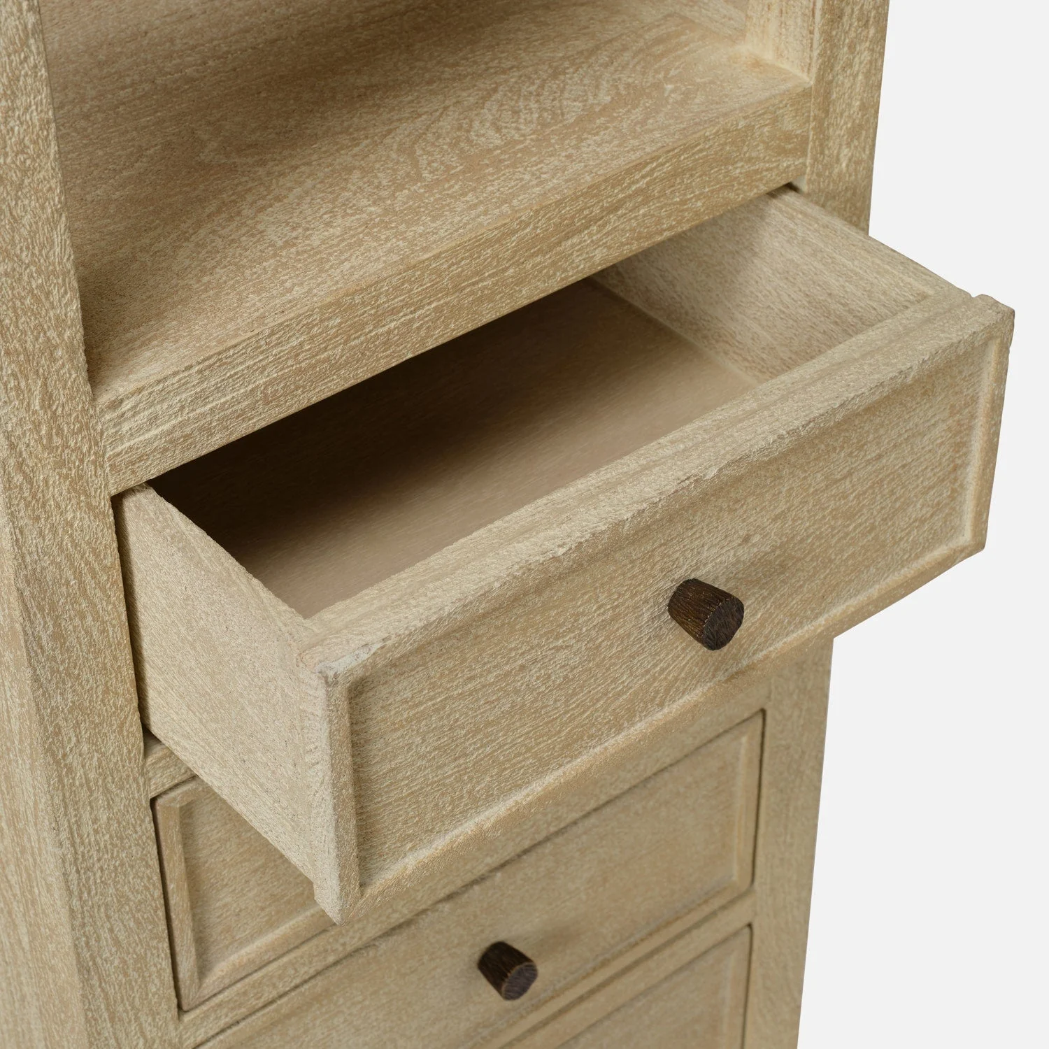 Allesandro Tall Cabinet - Image 5