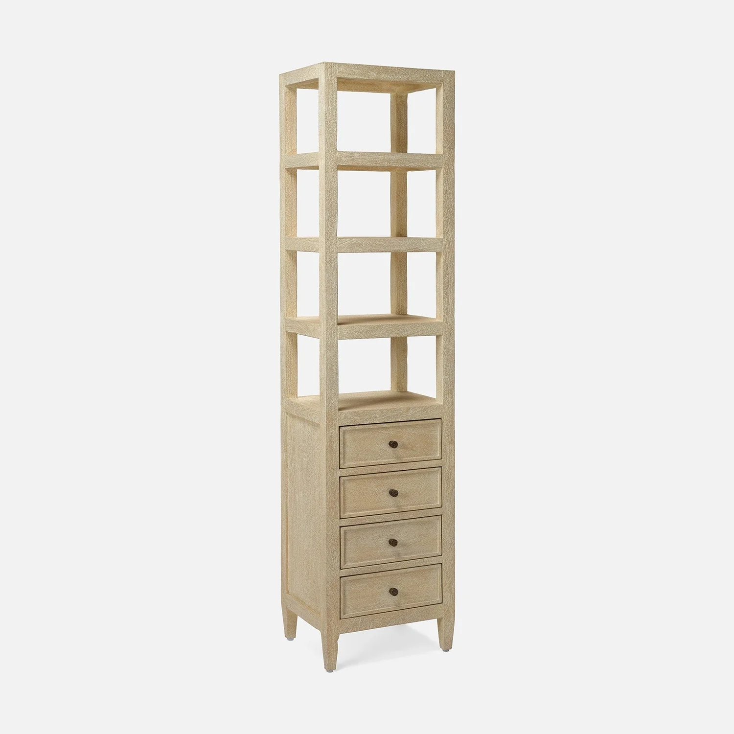 Allesandro Tall Cabinet - Image 6