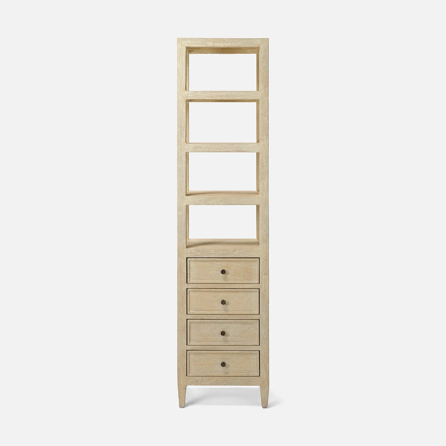 Allesandro Tall Cabinet - Image 8