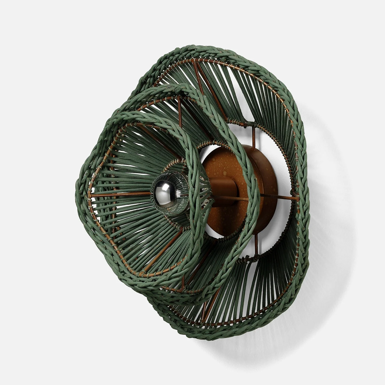 Alondra Wall Sconce - Image 4