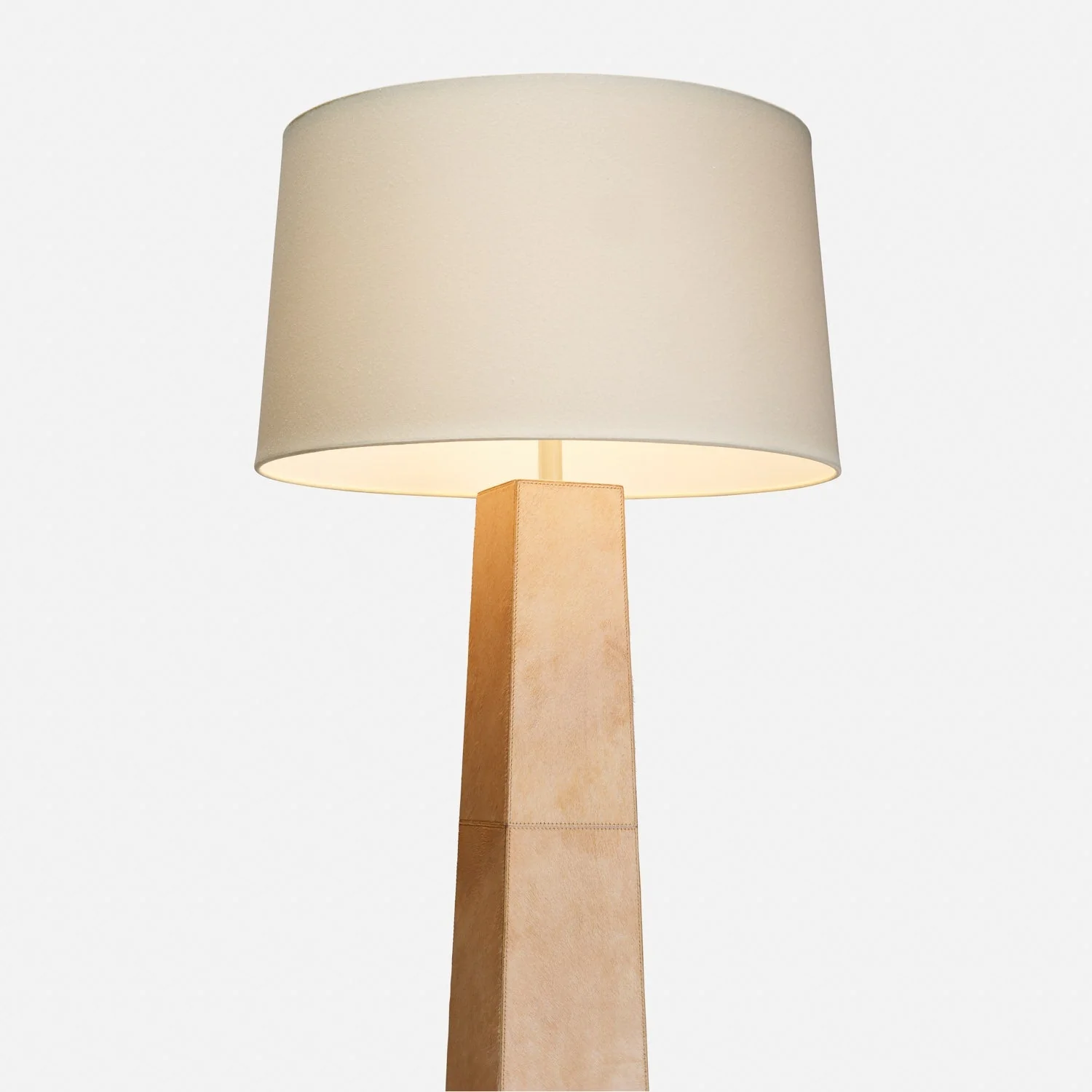 Alumet Floor Lamp 21" - Image 4