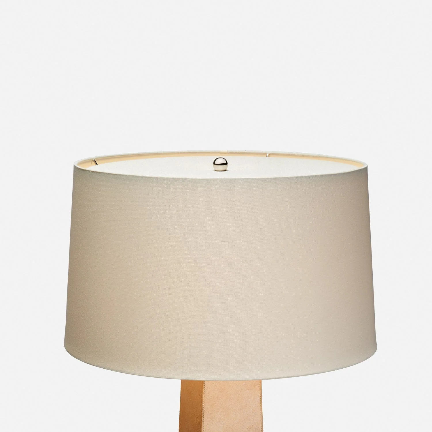 Alumet Floor Lamp 21" - Image 5