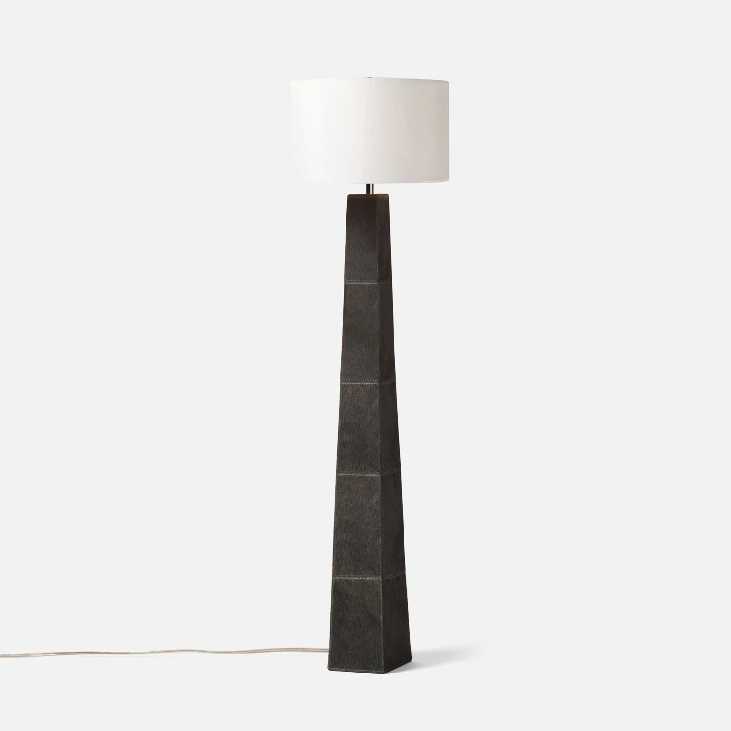 Alumet Floor Lamp 21" - Image 6