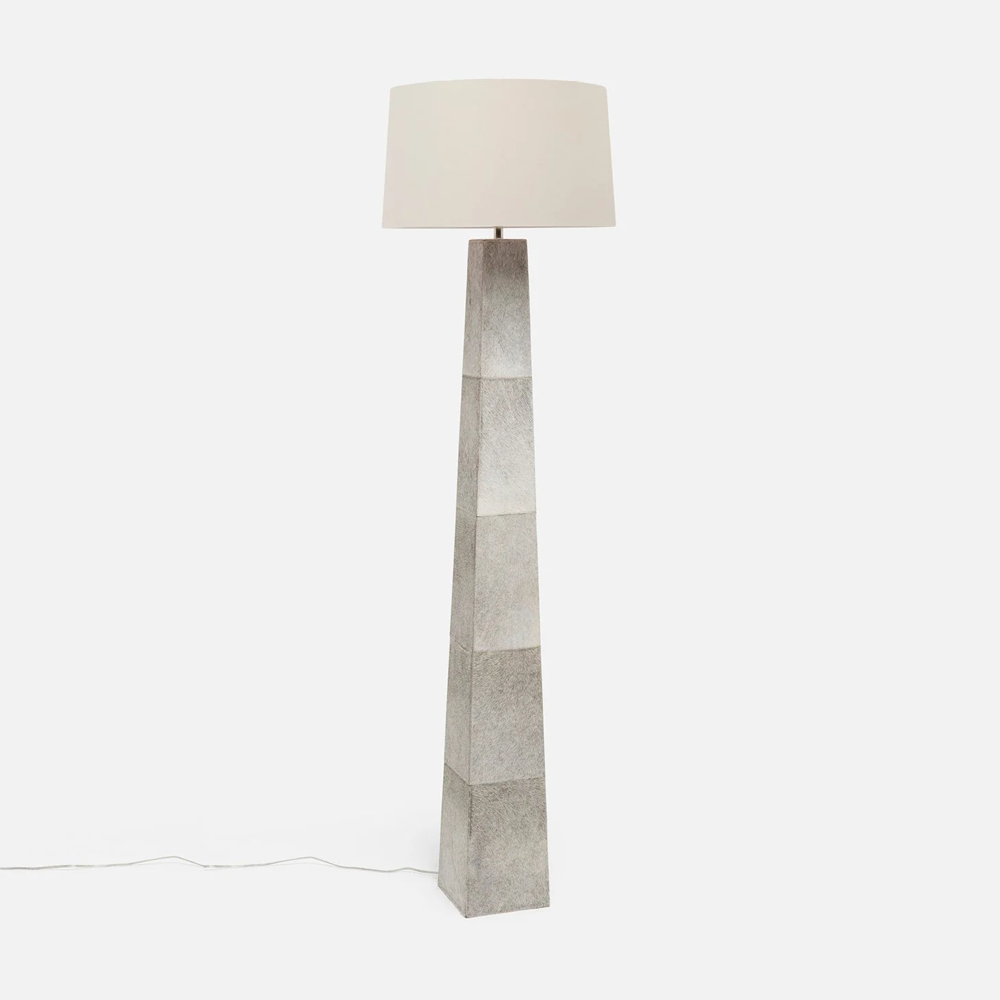 Alumet Floor Lamp 21" - Image 7
